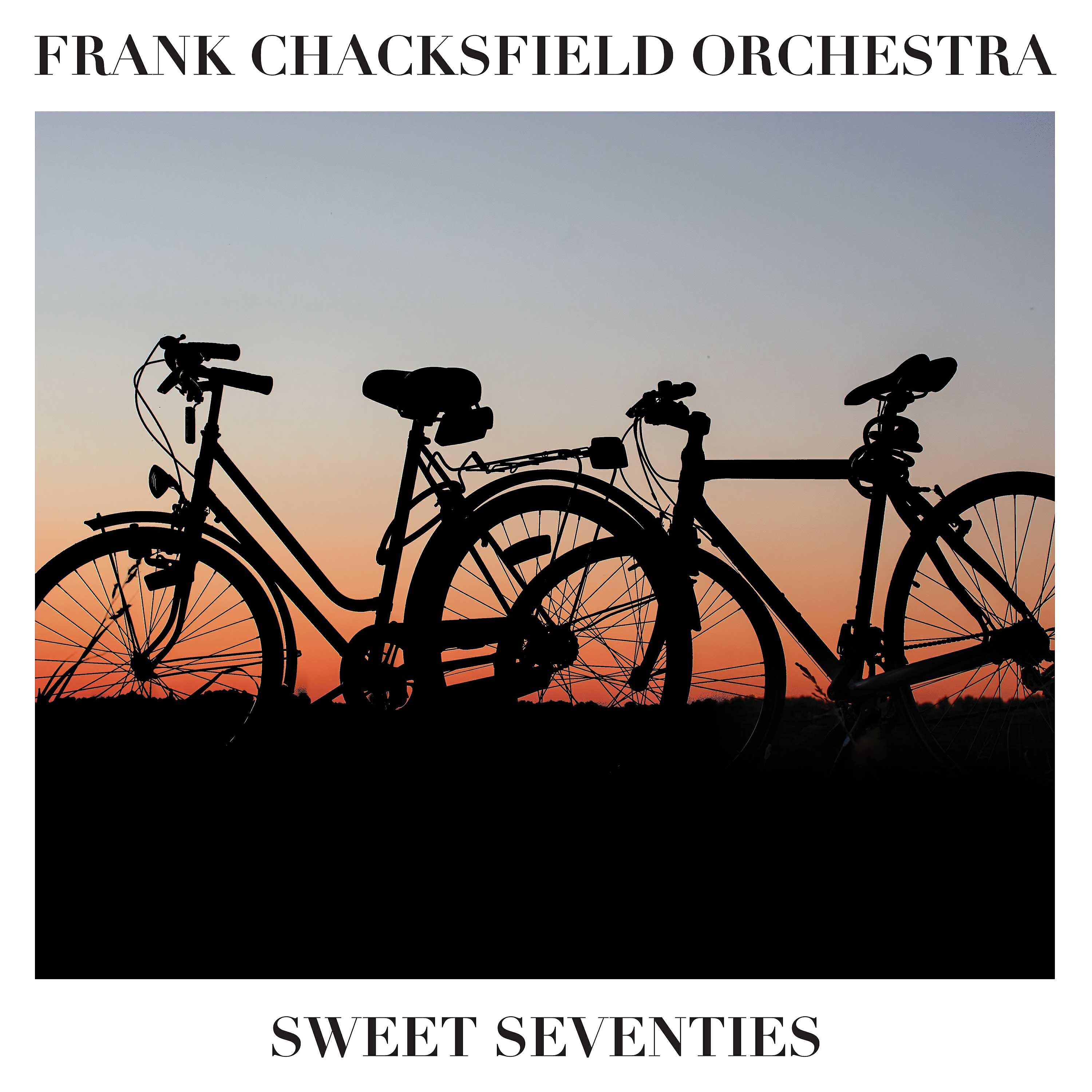 Frank Chacksfield Orchestra - For Ever And Ever