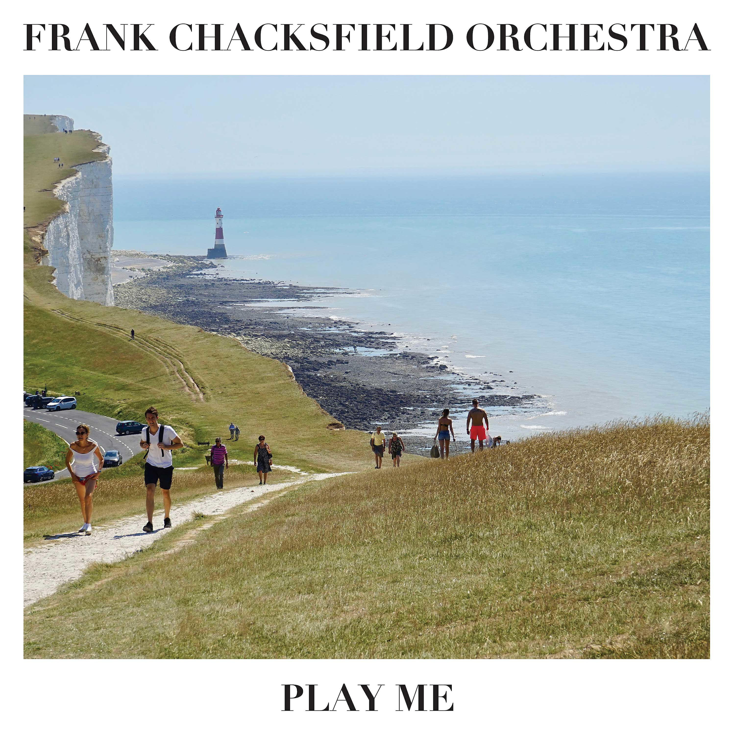 Frank Chacksfield Orchestra - Help Me Make It Through The Night