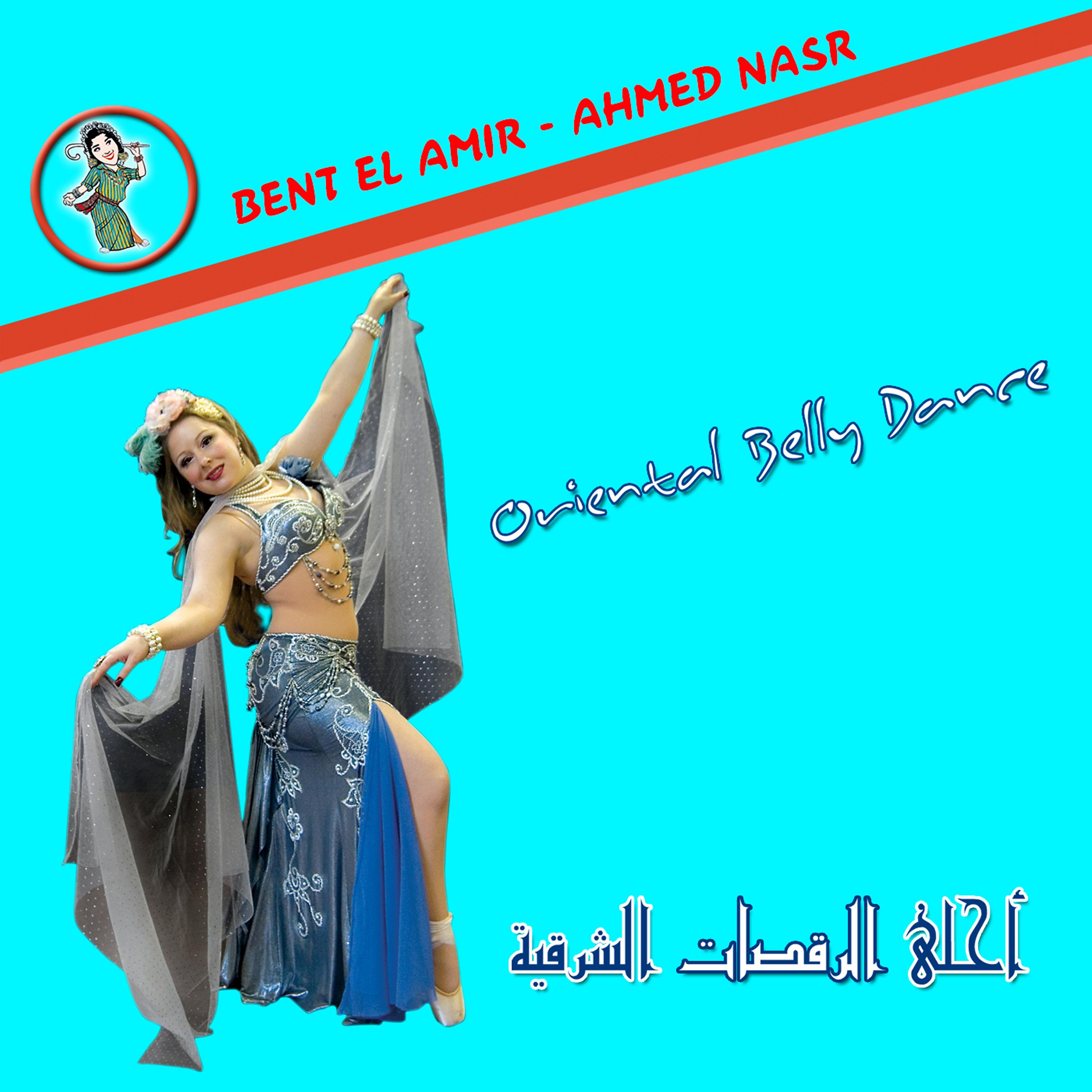 Постер альбома Bent El Amir - Single