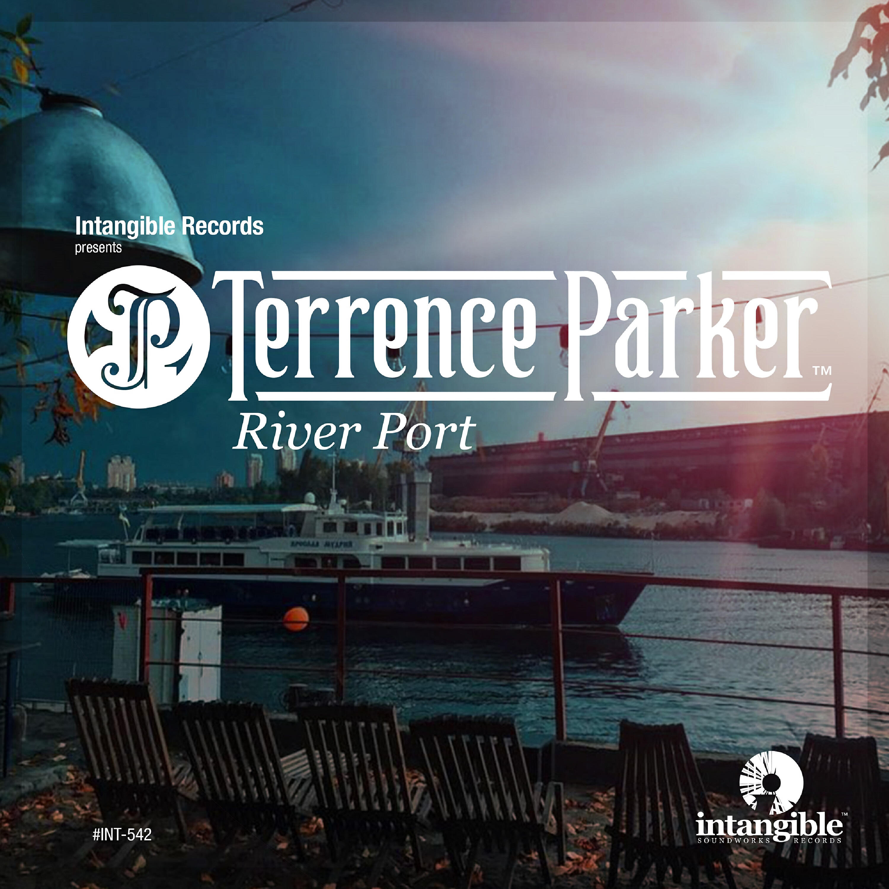Terrence Parker - River Port (Tp's Back 9 Remix)