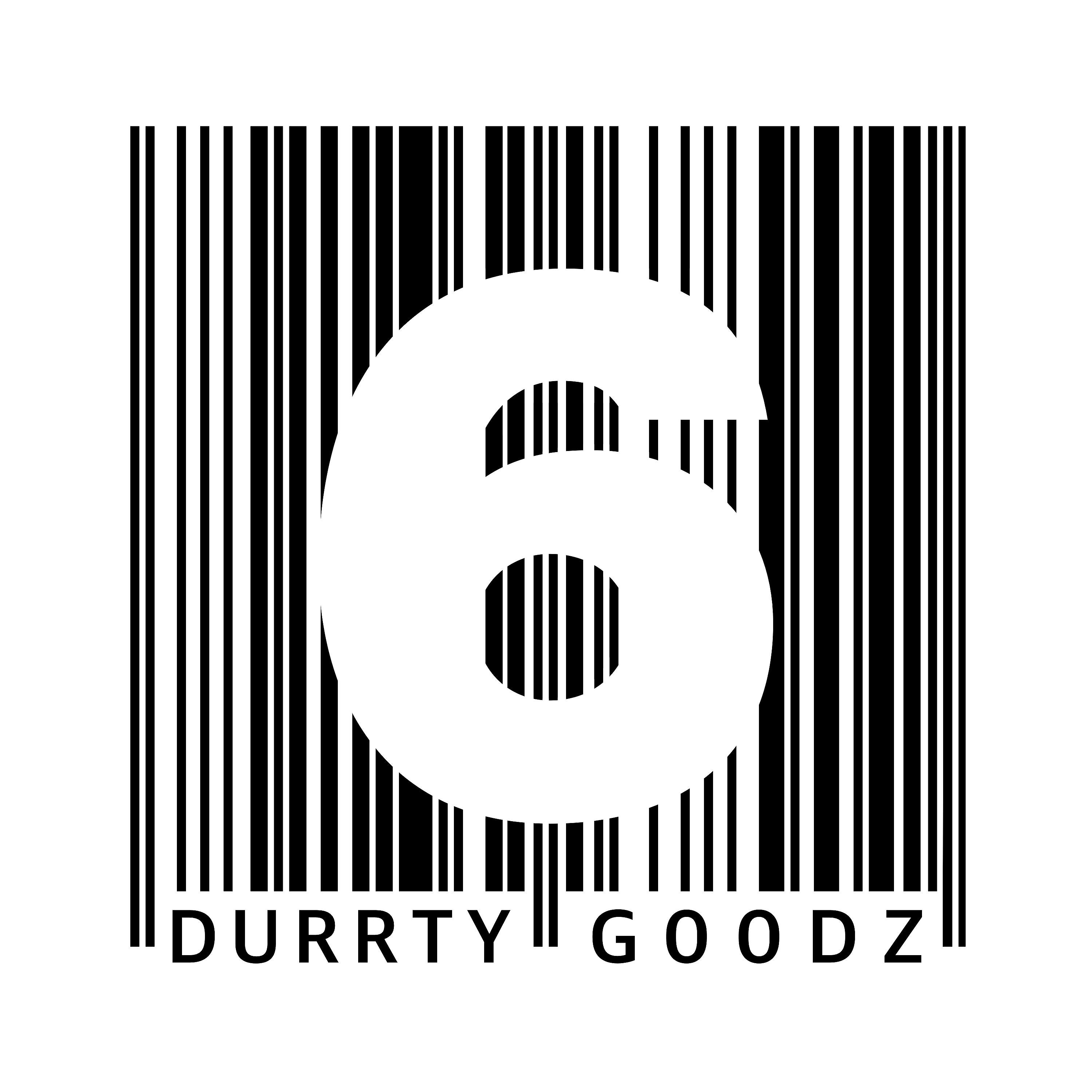 Durrty Goodz - Bar Code #6