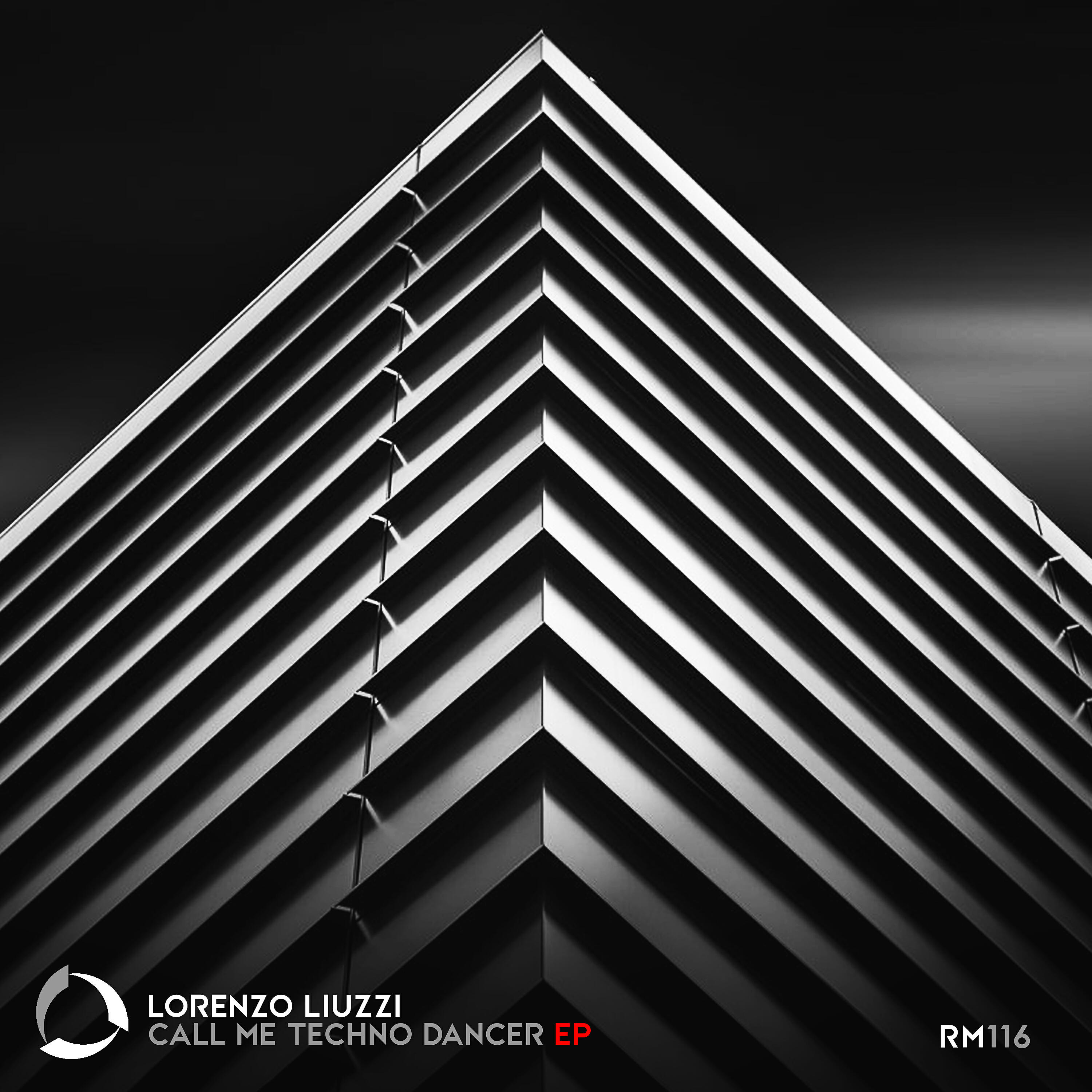 Lorenzo Liuzzi - Call Me Techno Dancer