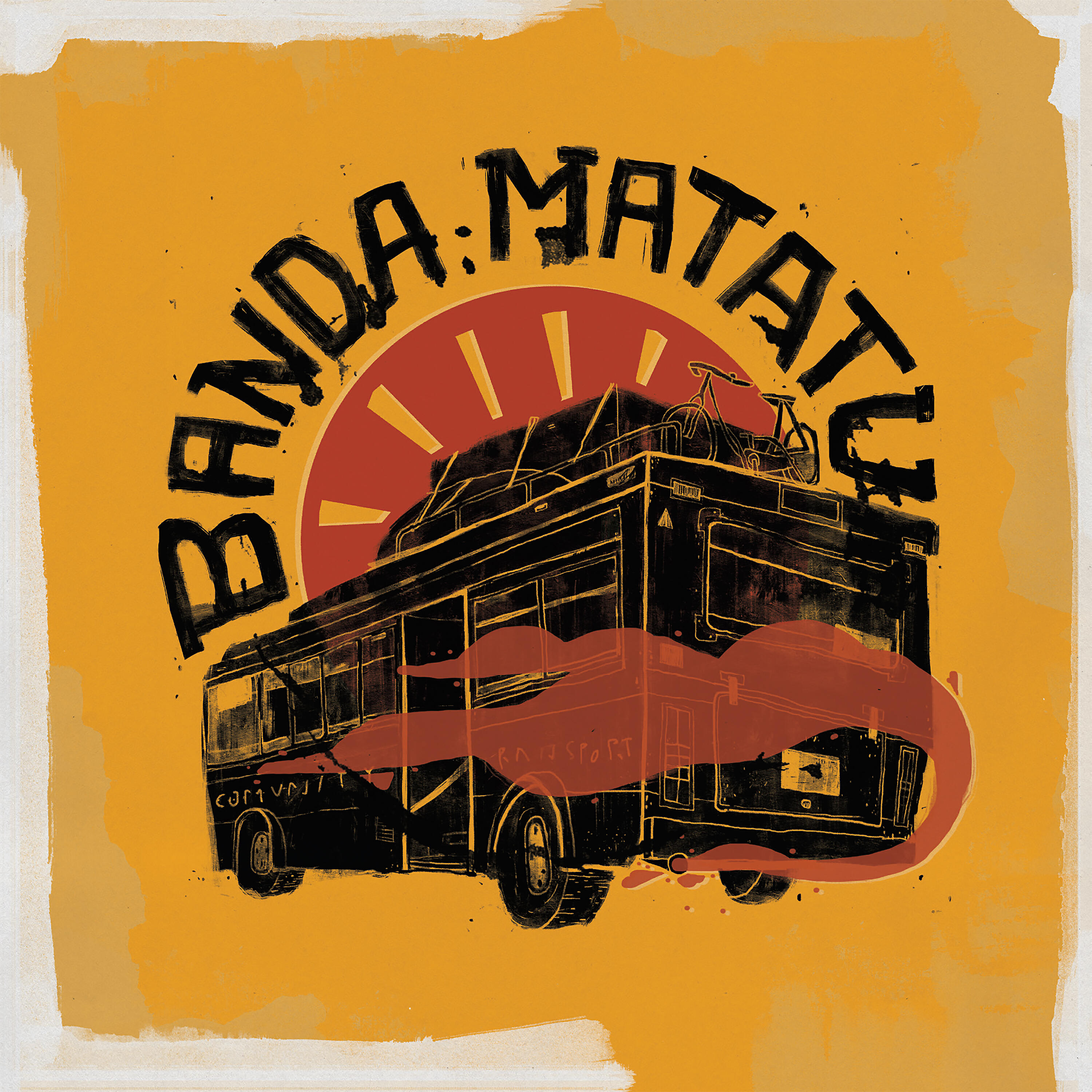 Banda Matatu - Yeo