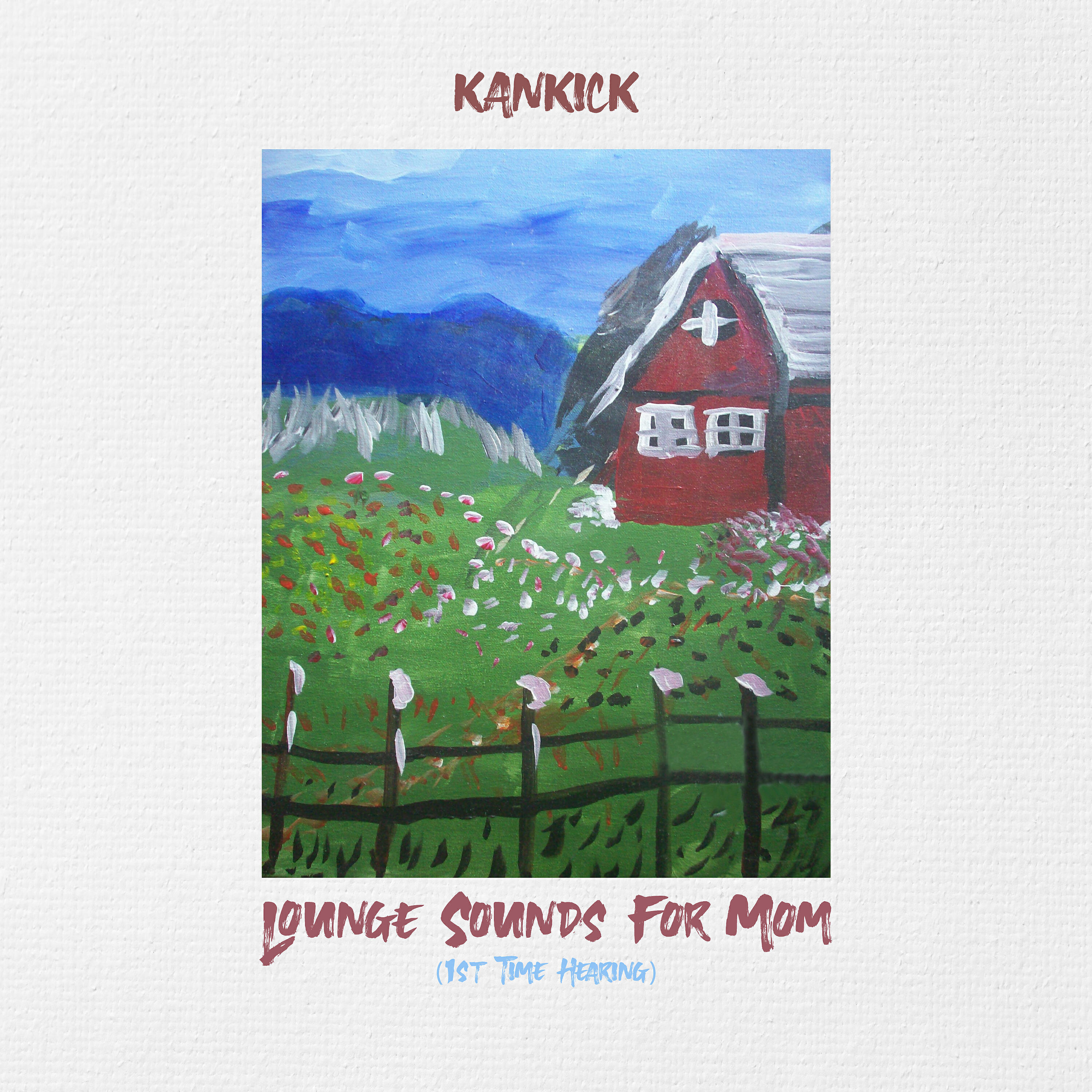 KANKICK - Feb. Sev. Fo.