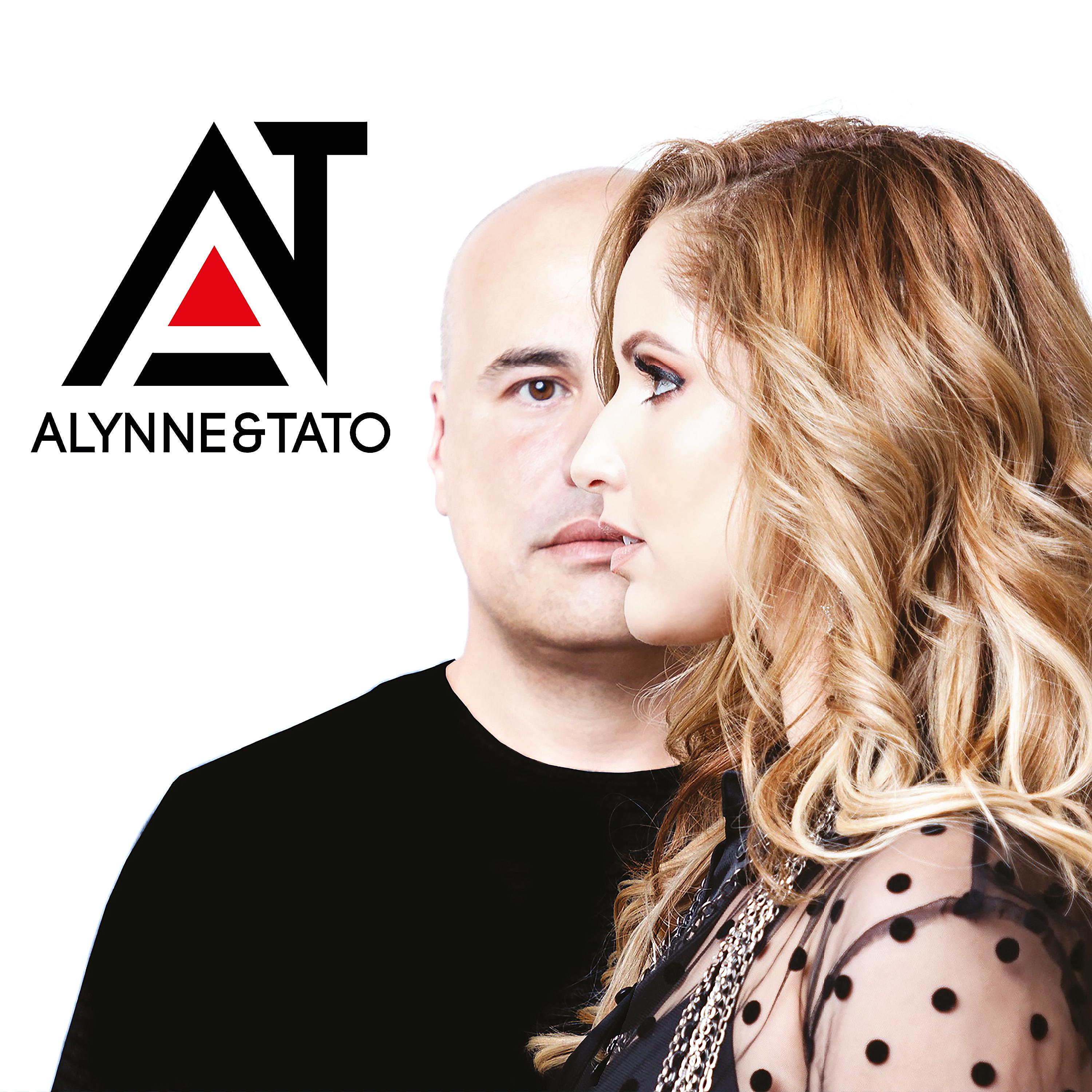 Постер альбома Alynne e Tato