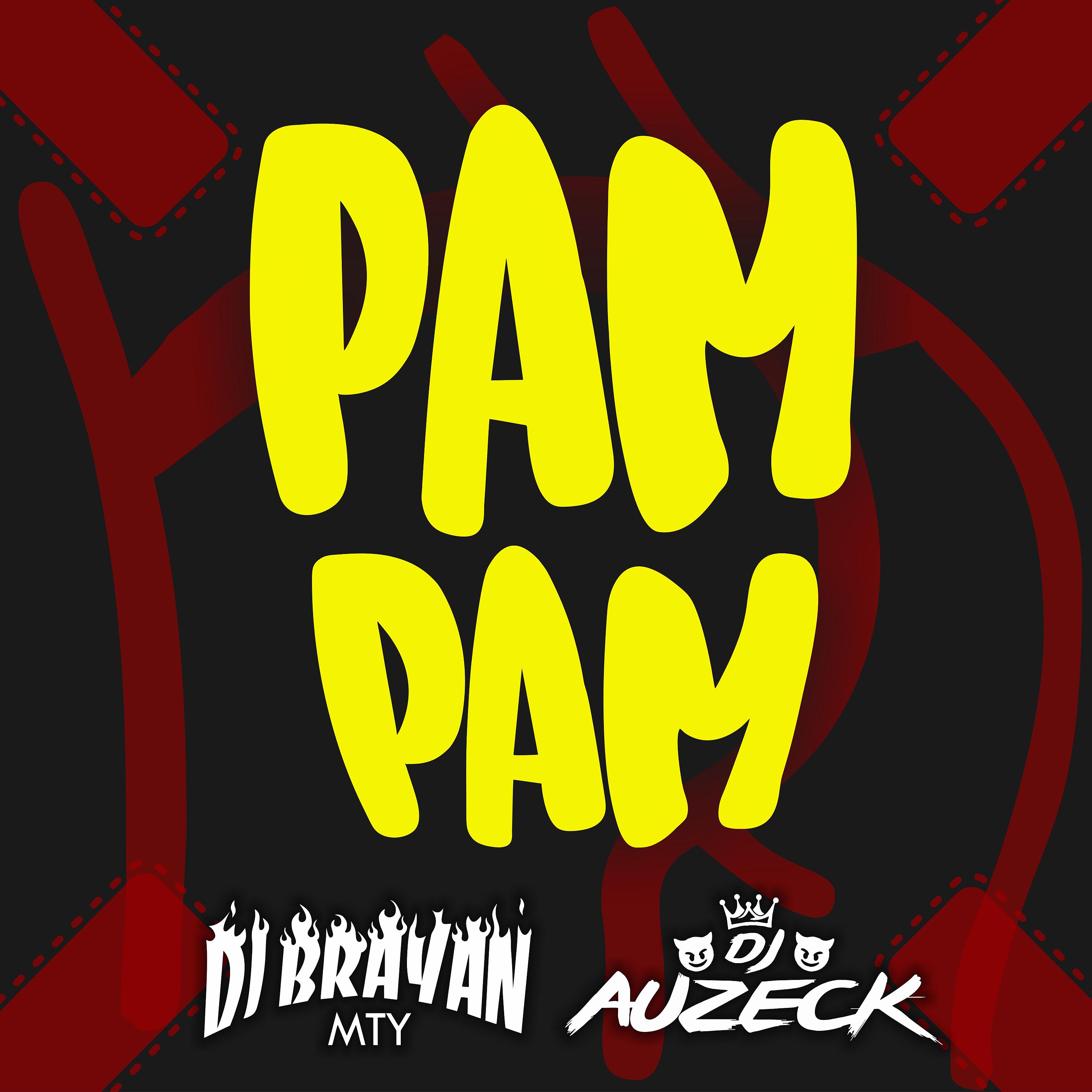 Постер альбома Pam Pam
