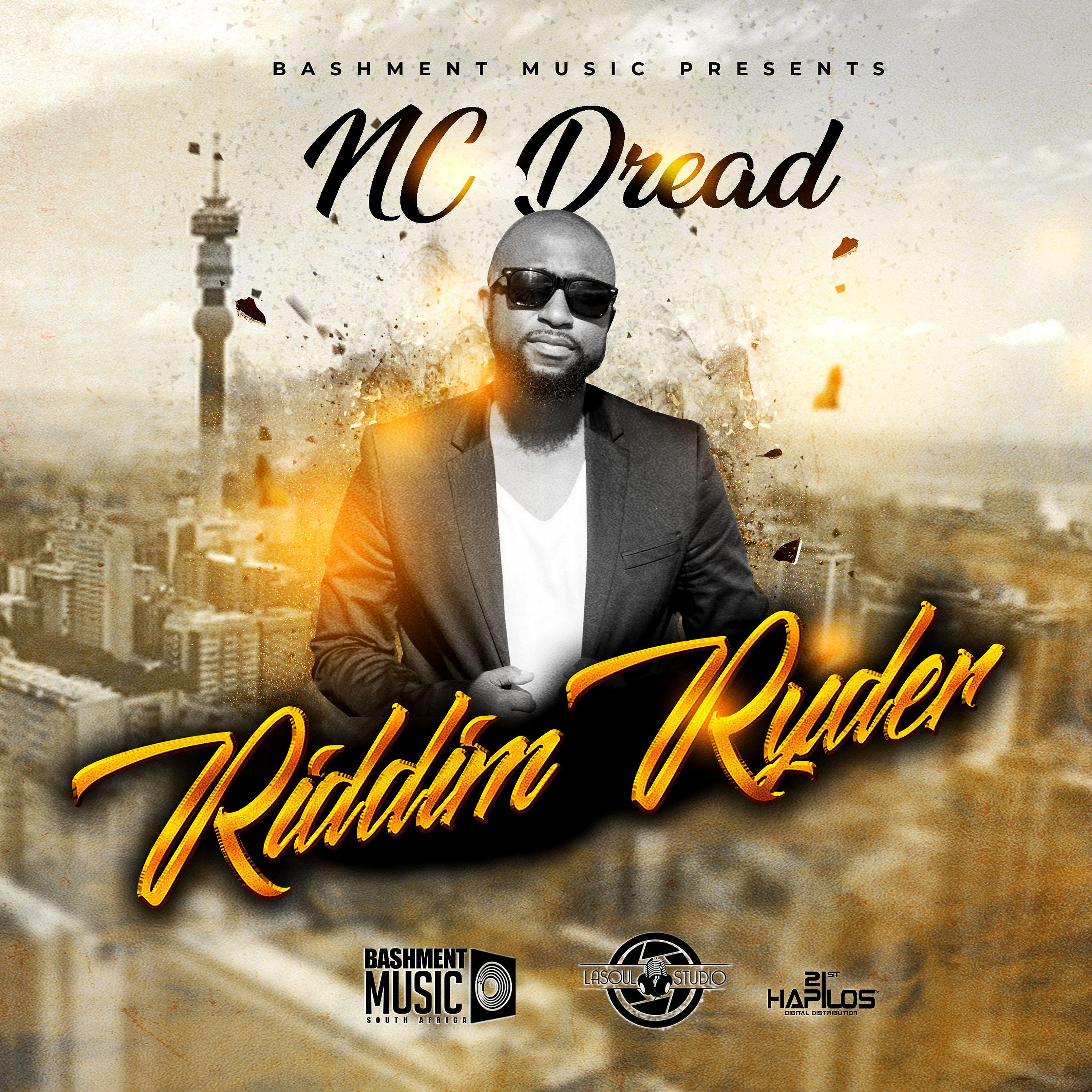 Постер альбома Riddim Ryder