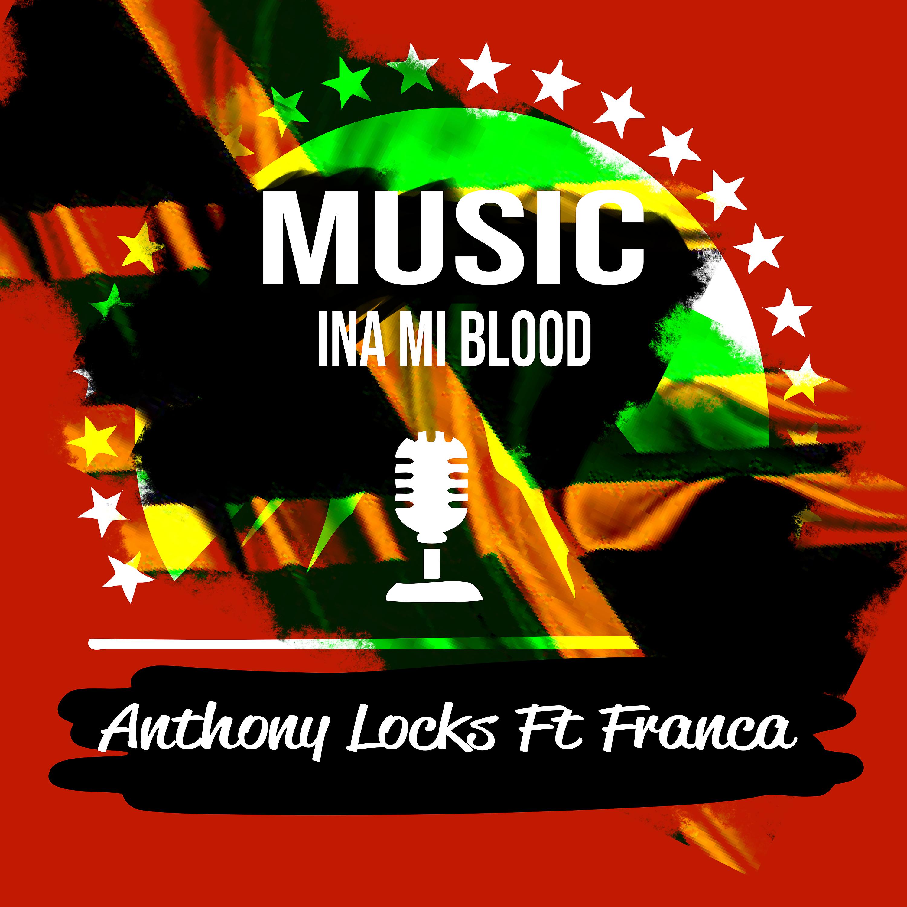 Постер альбома Music Ina Mi Blood (Roots)