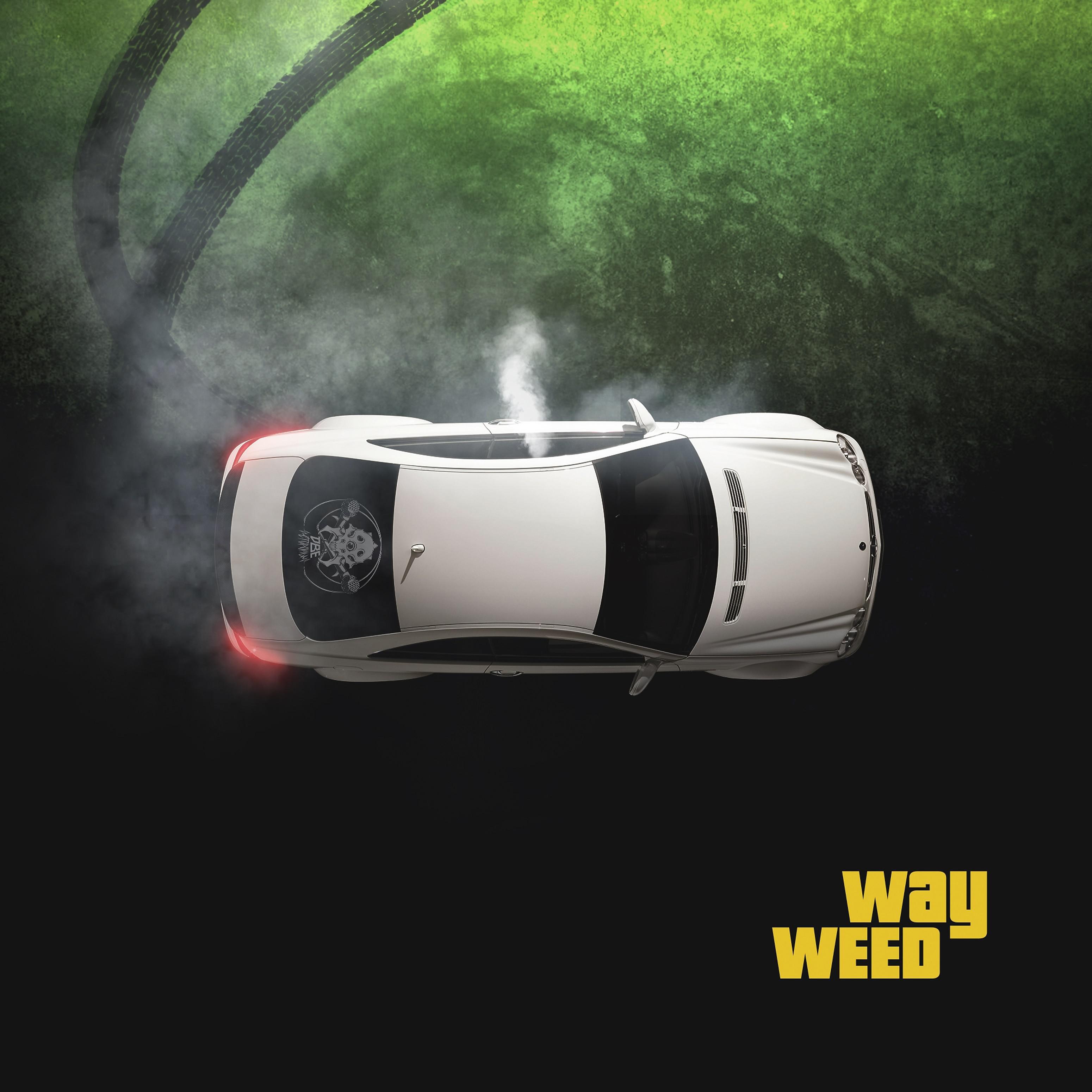 Постер альбома Way Weed