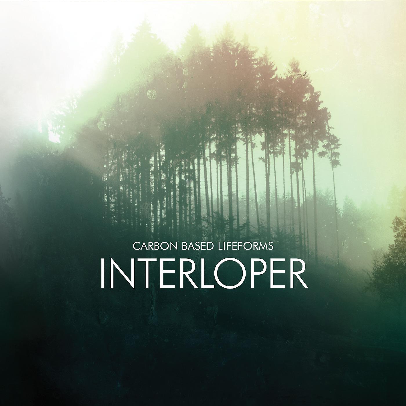 Постер альбома Interloper