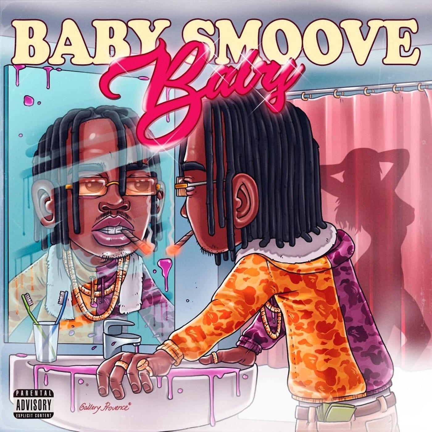 Baby Smoove - Dirty Dan