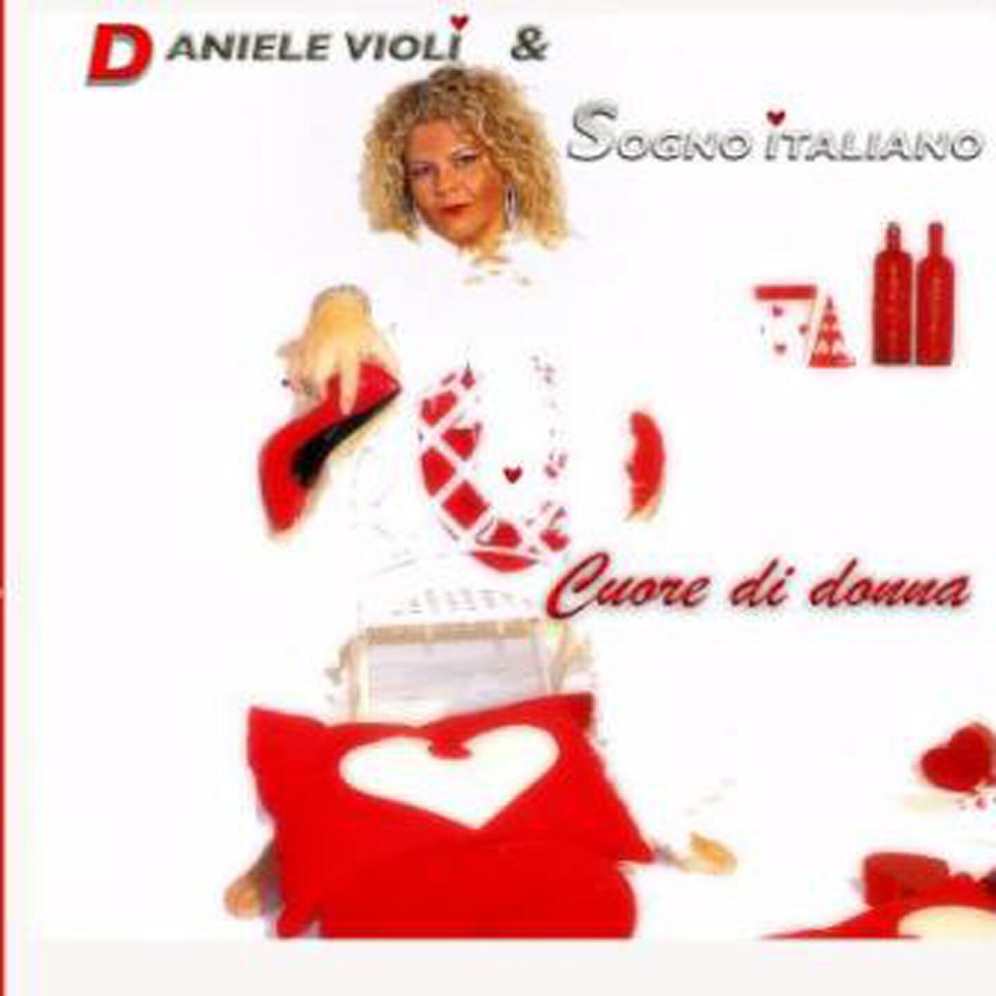 Daniele Violi - Veliero bianco