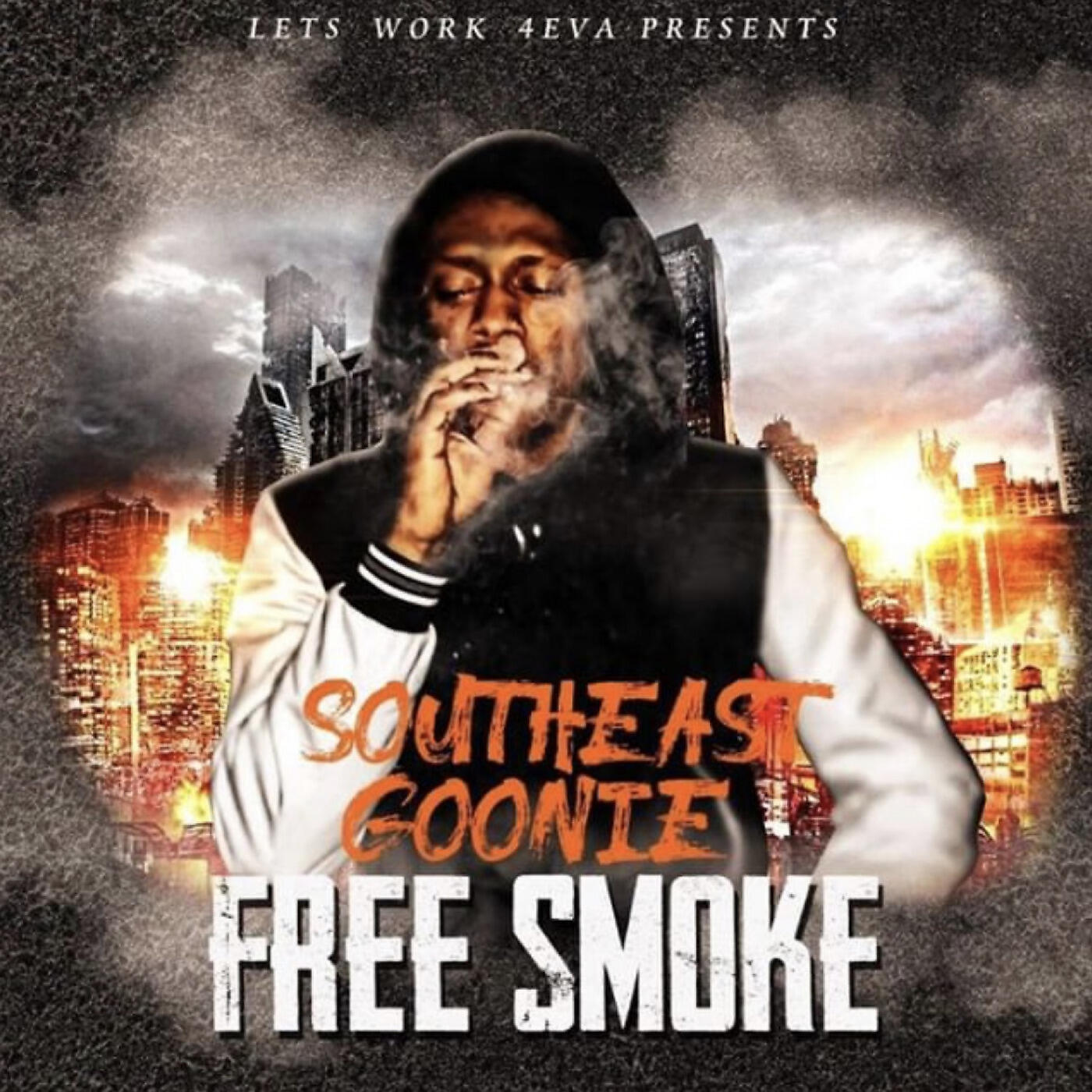 Southeast Goonie - Gametime