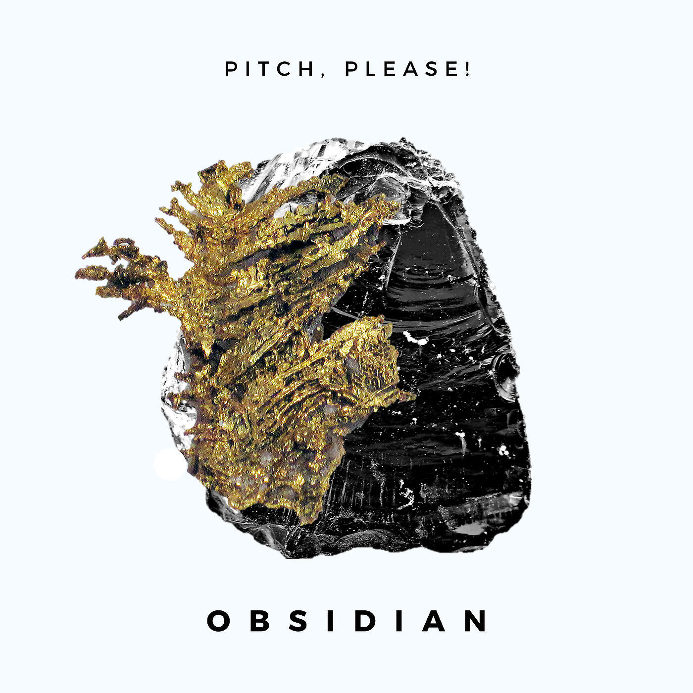 Pitch, Please! - God Is a Woman