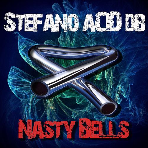 Постер альбома Nasty Bells