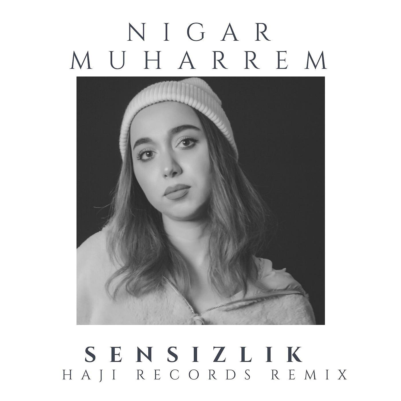 Постер альбома Sensizlik (Haji Records Remix)