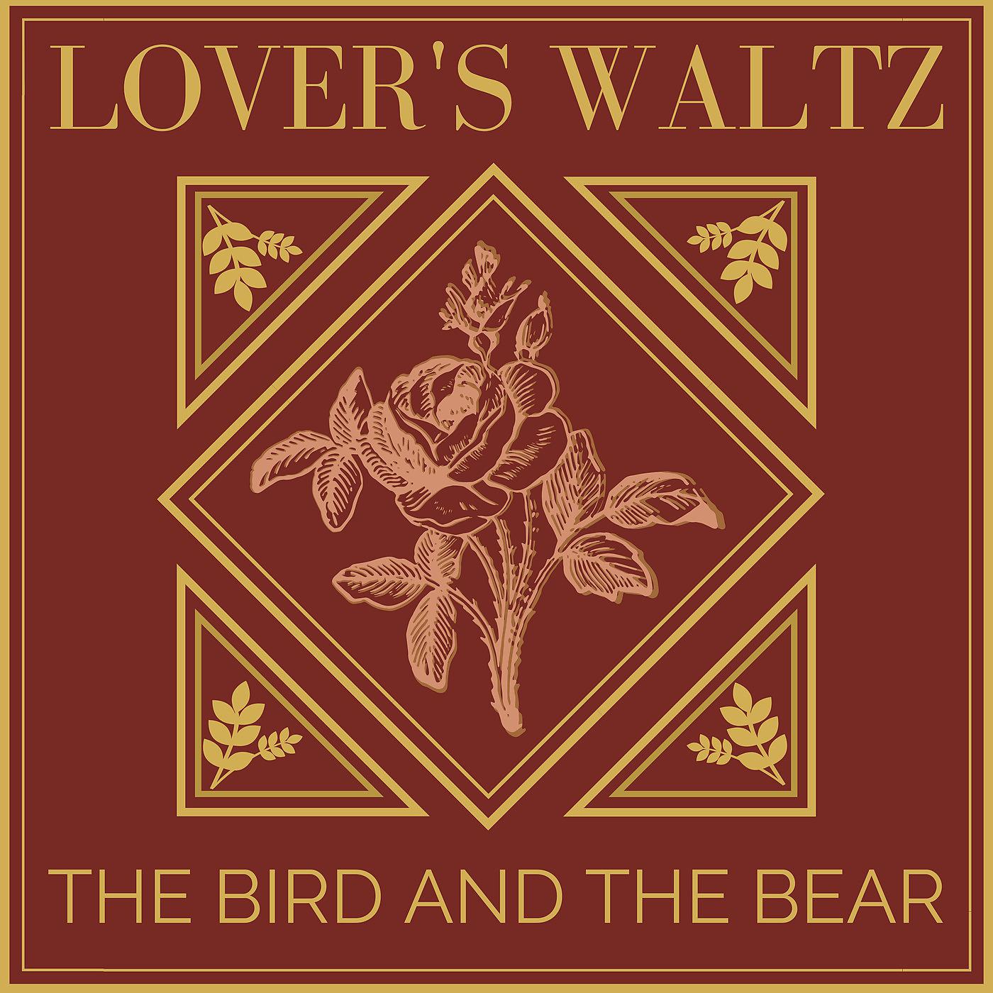 Постер альбома Lover's Waltz