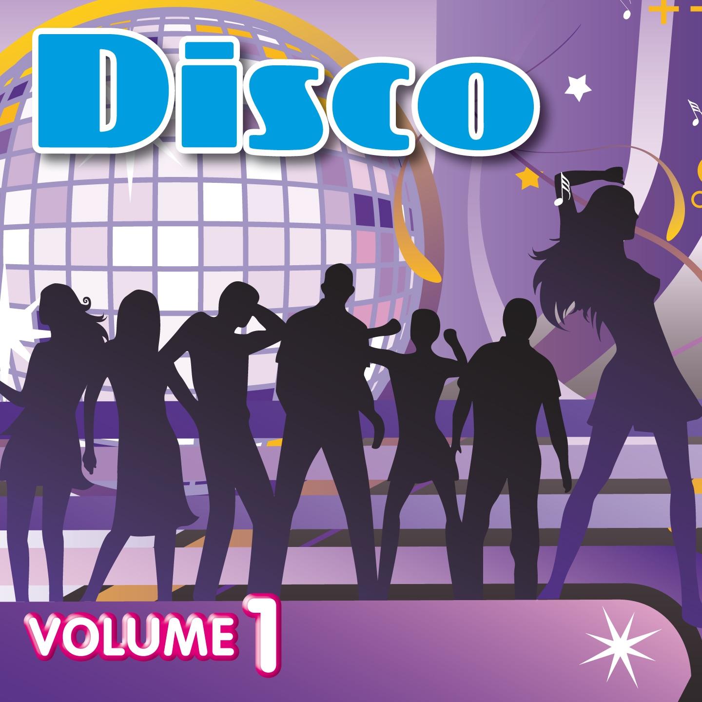 Постер альбома Disco, Vol. 1