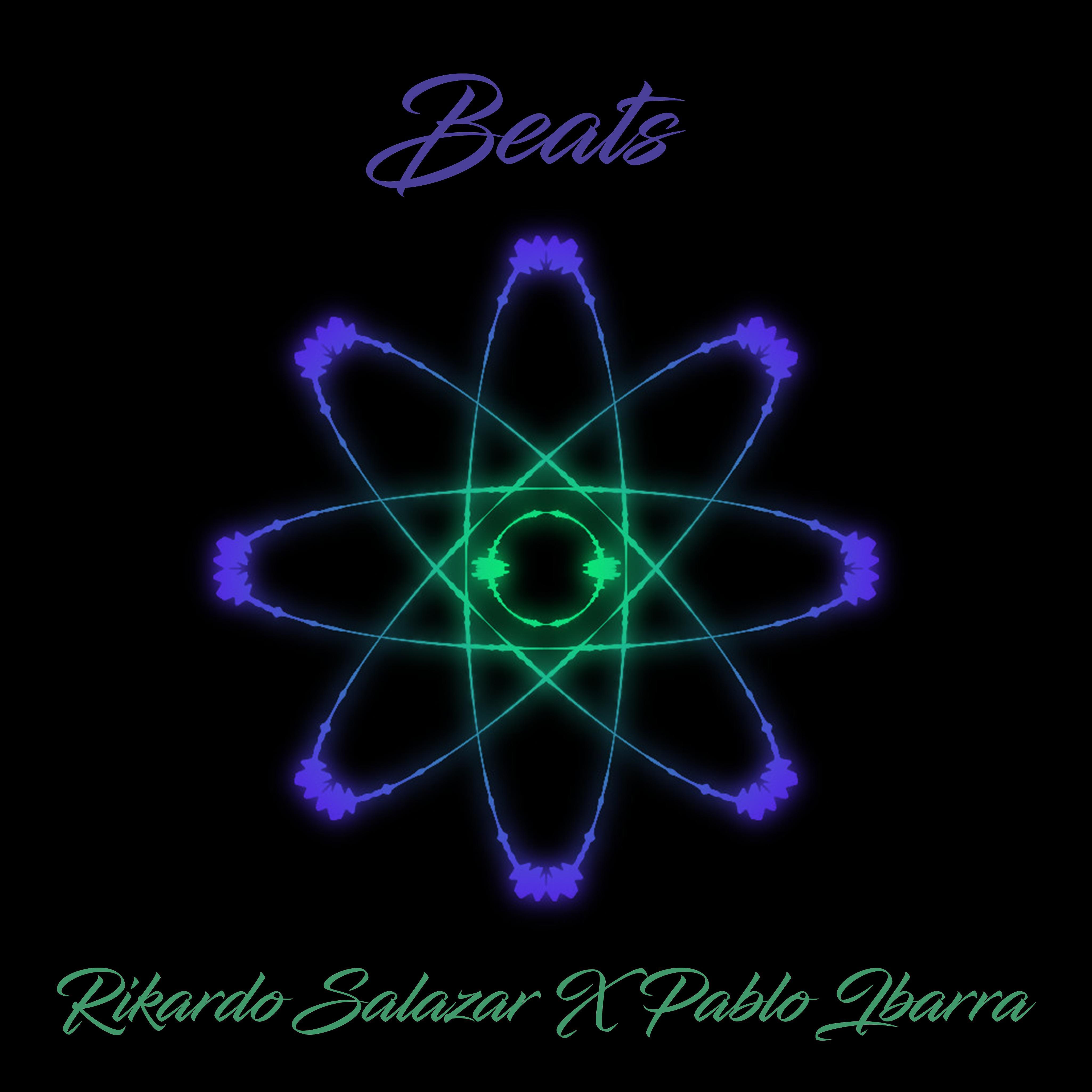 RIKARDO SALAZAR - Zilver