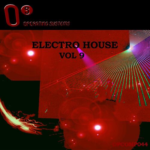 DJ Farouche - Braincells (Farouche's Tribal Dub)