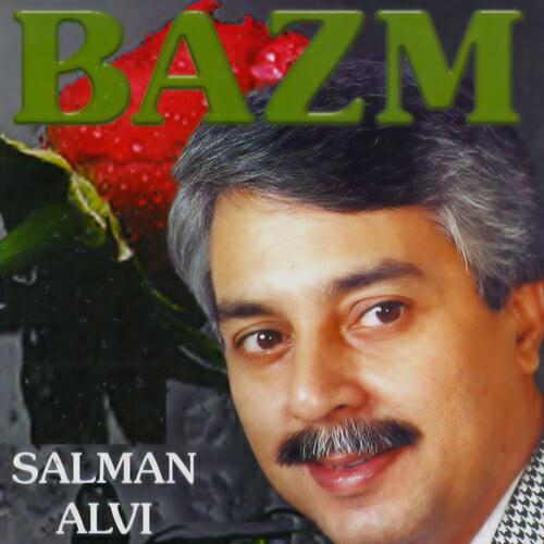 Salman Alvi - Ghungroo toot gaye