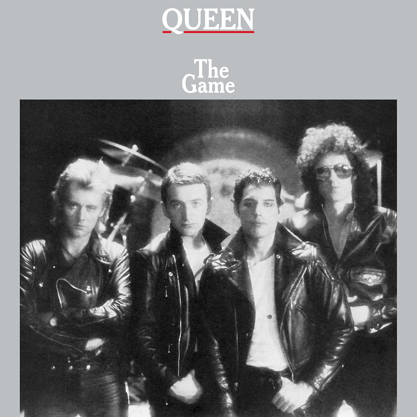 Queen - Crazy Little Thing Called Love (Remastered 2011)