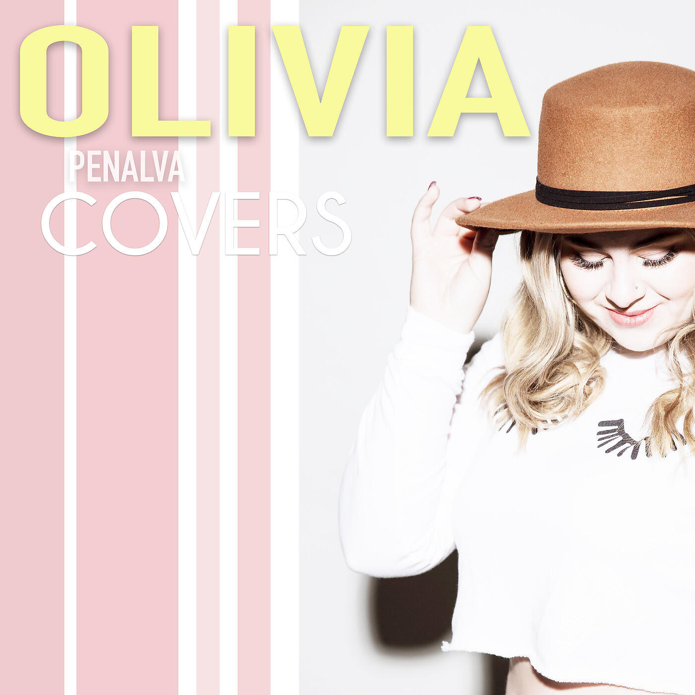 OLIVIA PENALVA - H.O.L.Y.