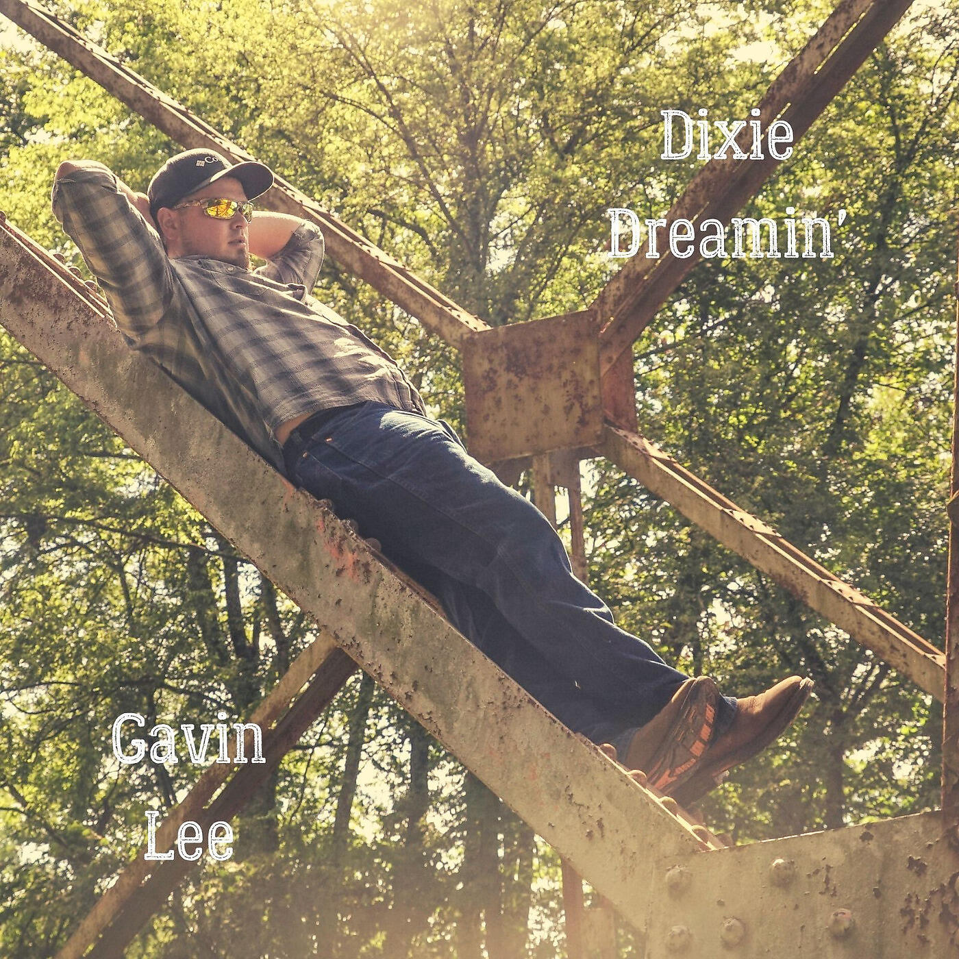 Gavin Lee - Dixie Dreamin'