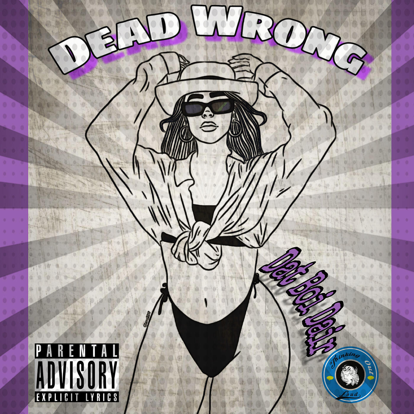Dat Boi Dair - Dead Wrong
