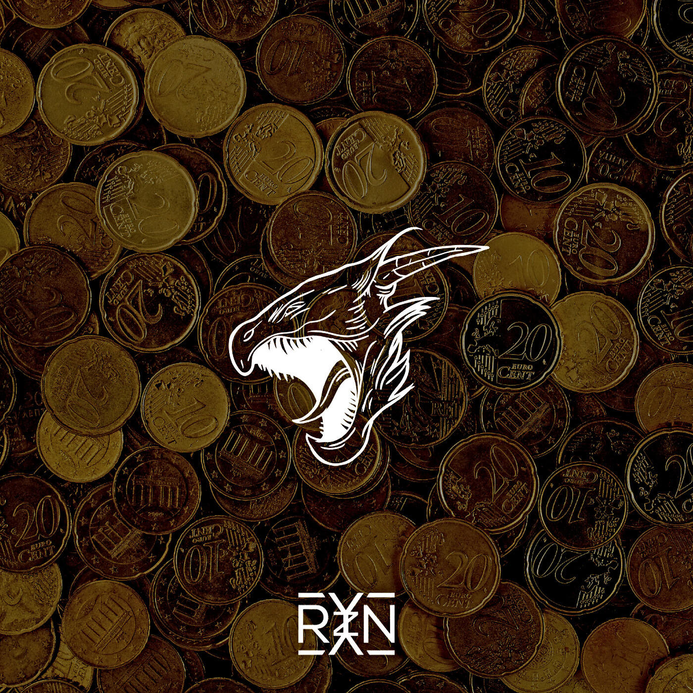 RYYZN - Hide Your Gold