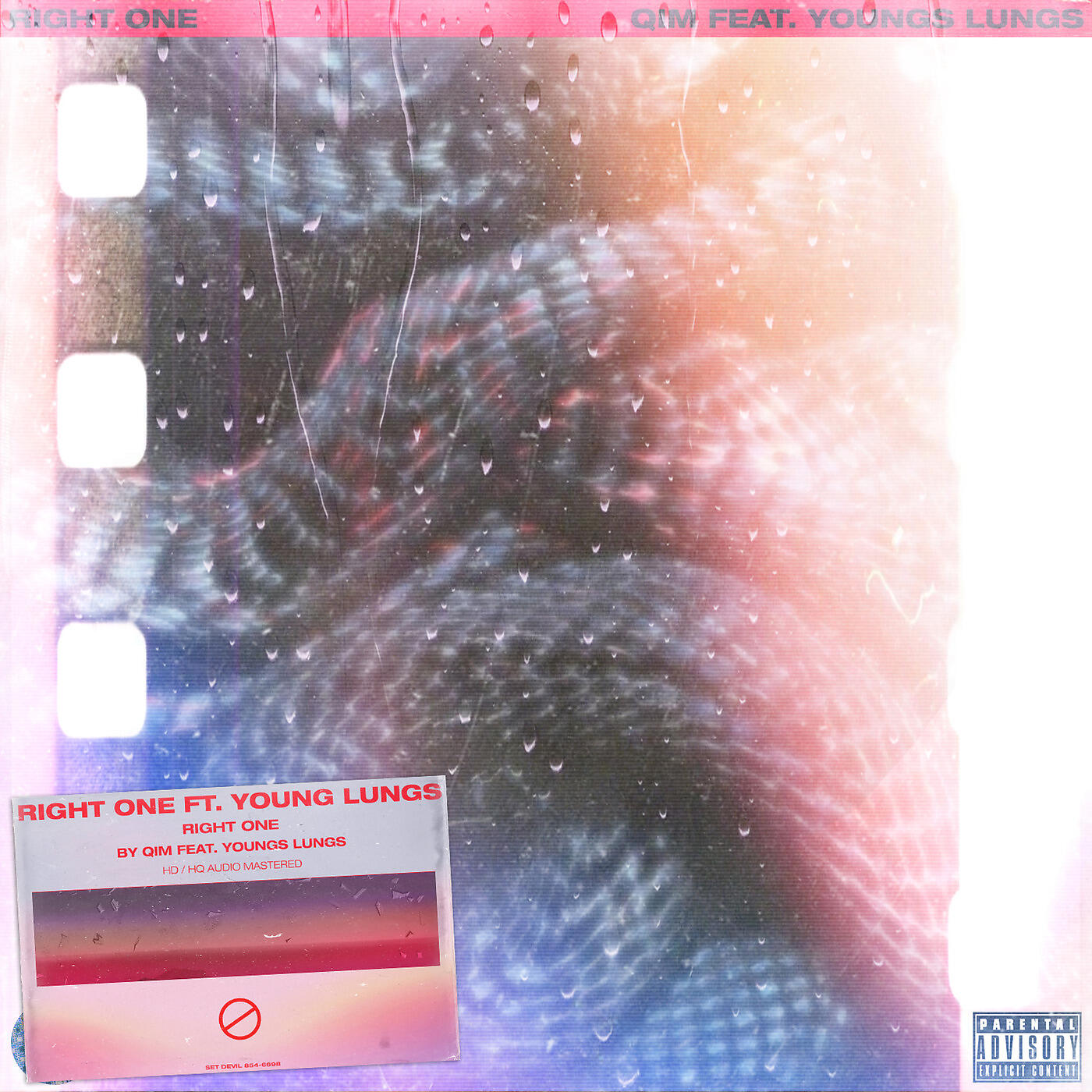 QIM - Right One