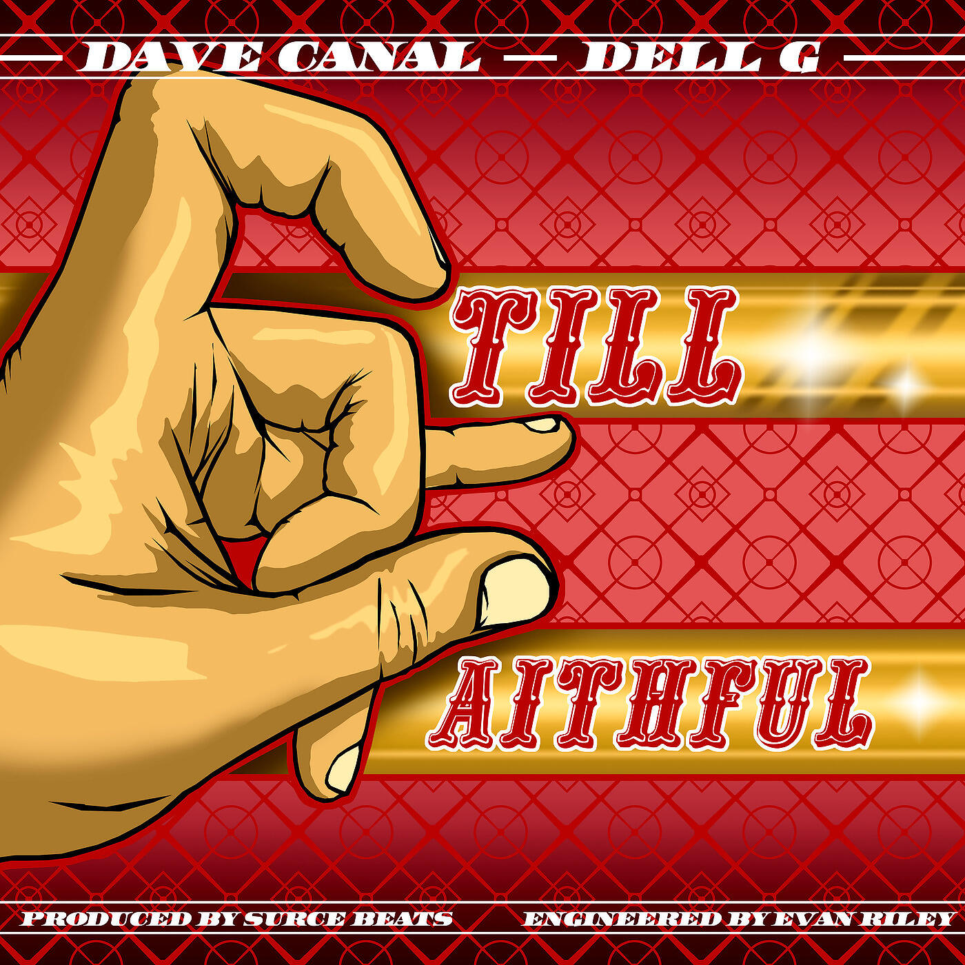 Dave Canal - Still Faithful