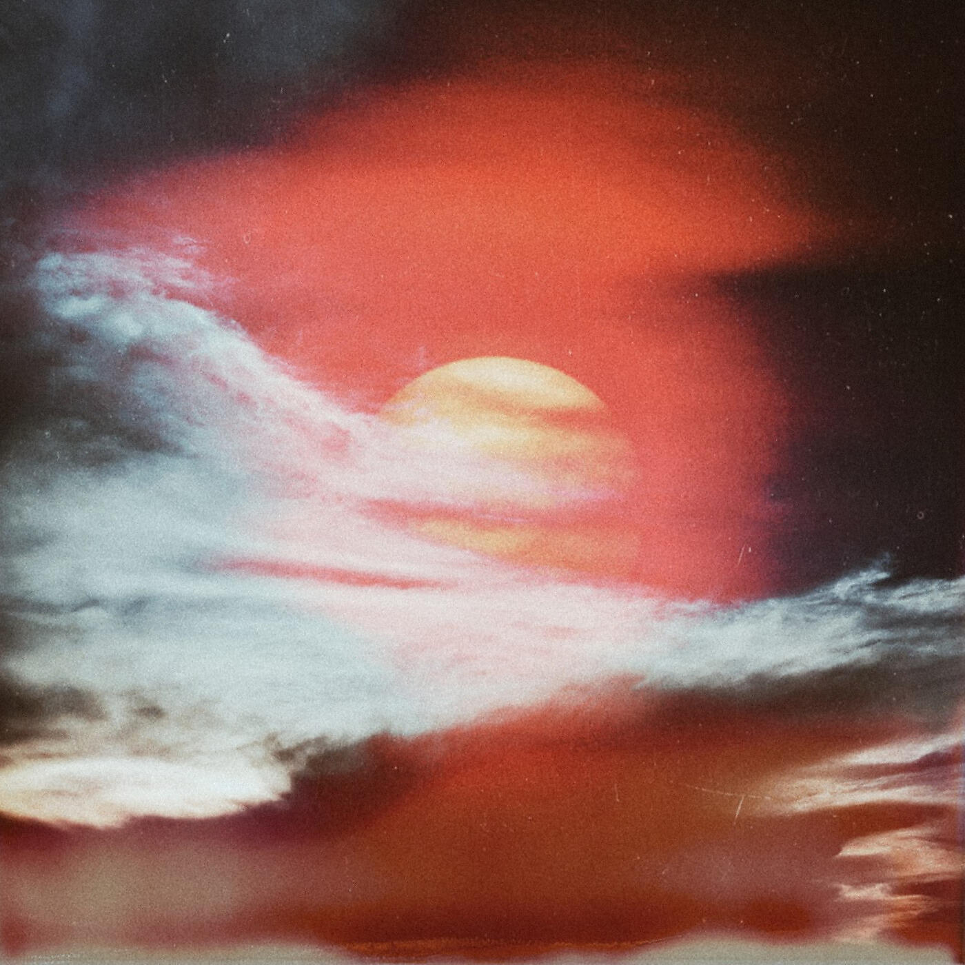 Hollie Kenniff - Unfolding