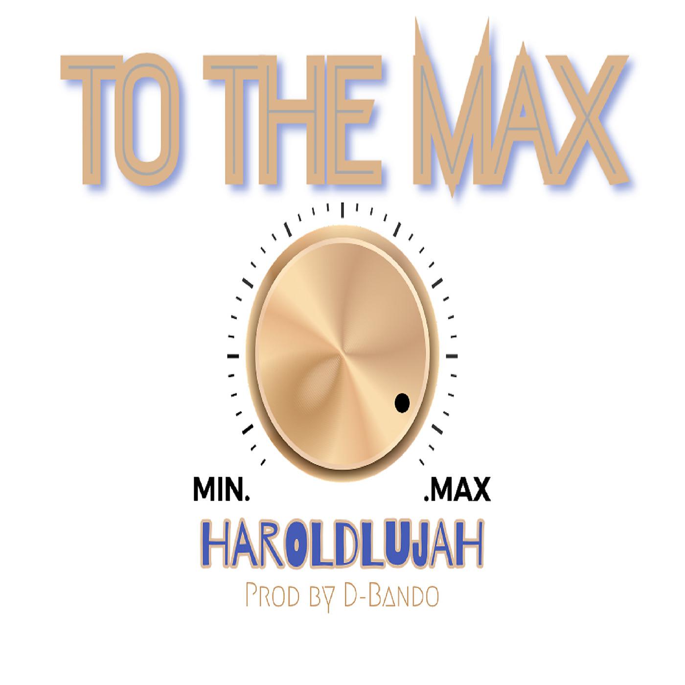 Постер альбома To the Max