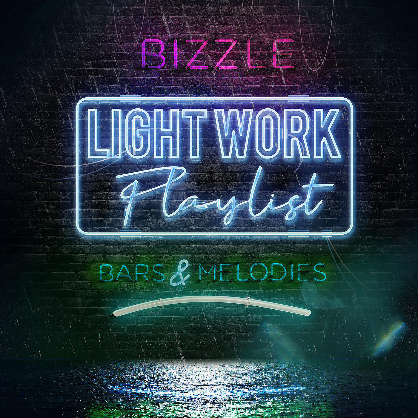Bizzle - Prodigal