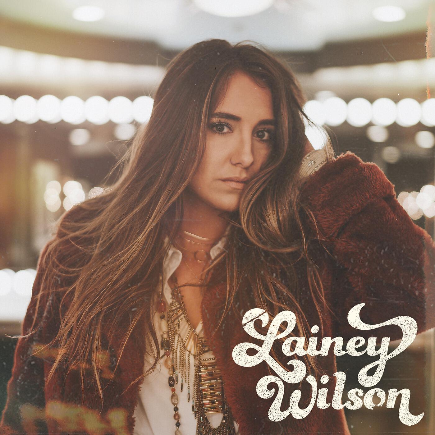 Lainey Wilson - Waste of Good Whiskey