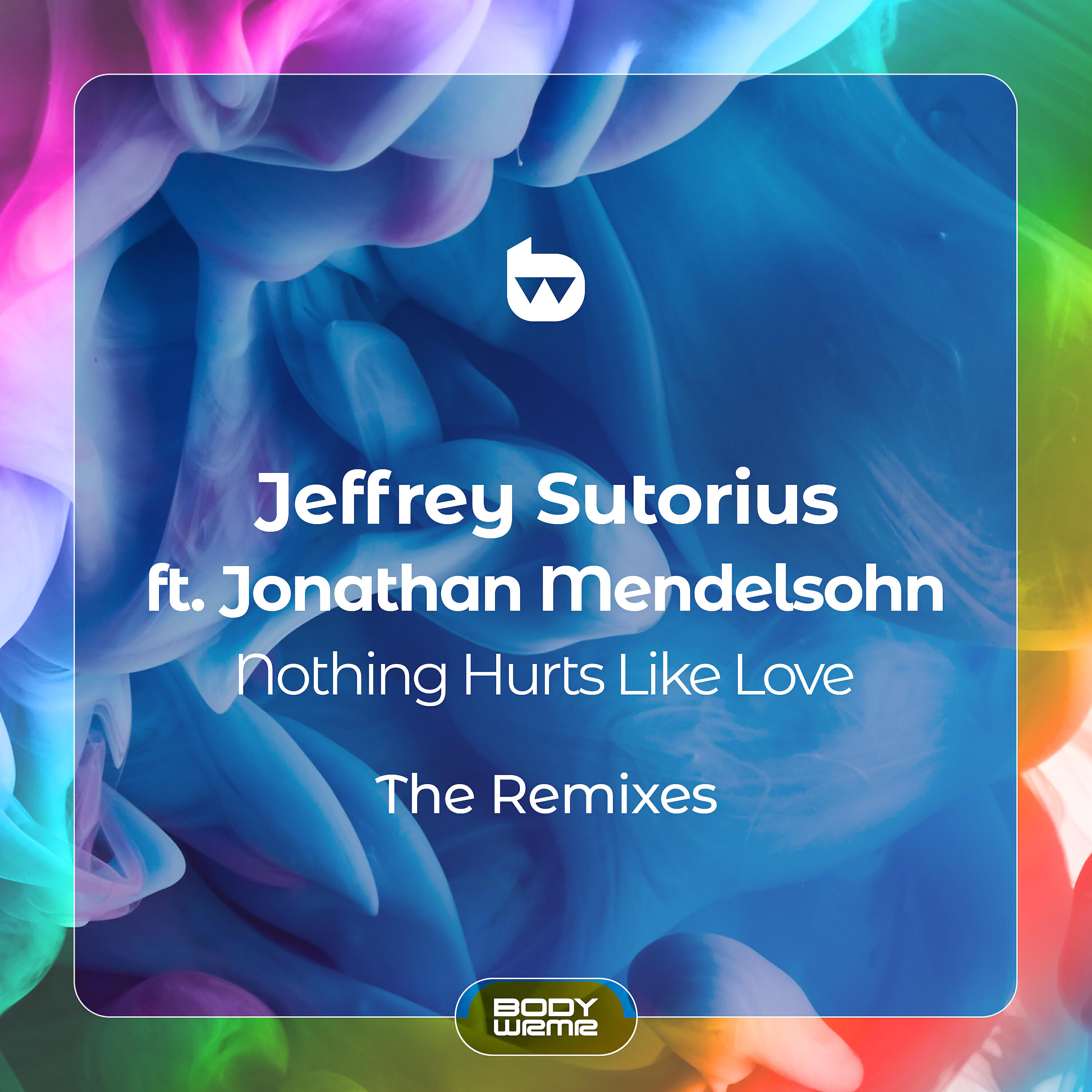 Jeffrey Sutorius - Nothing Hurts Like Love (Tomas Heredia Remix)