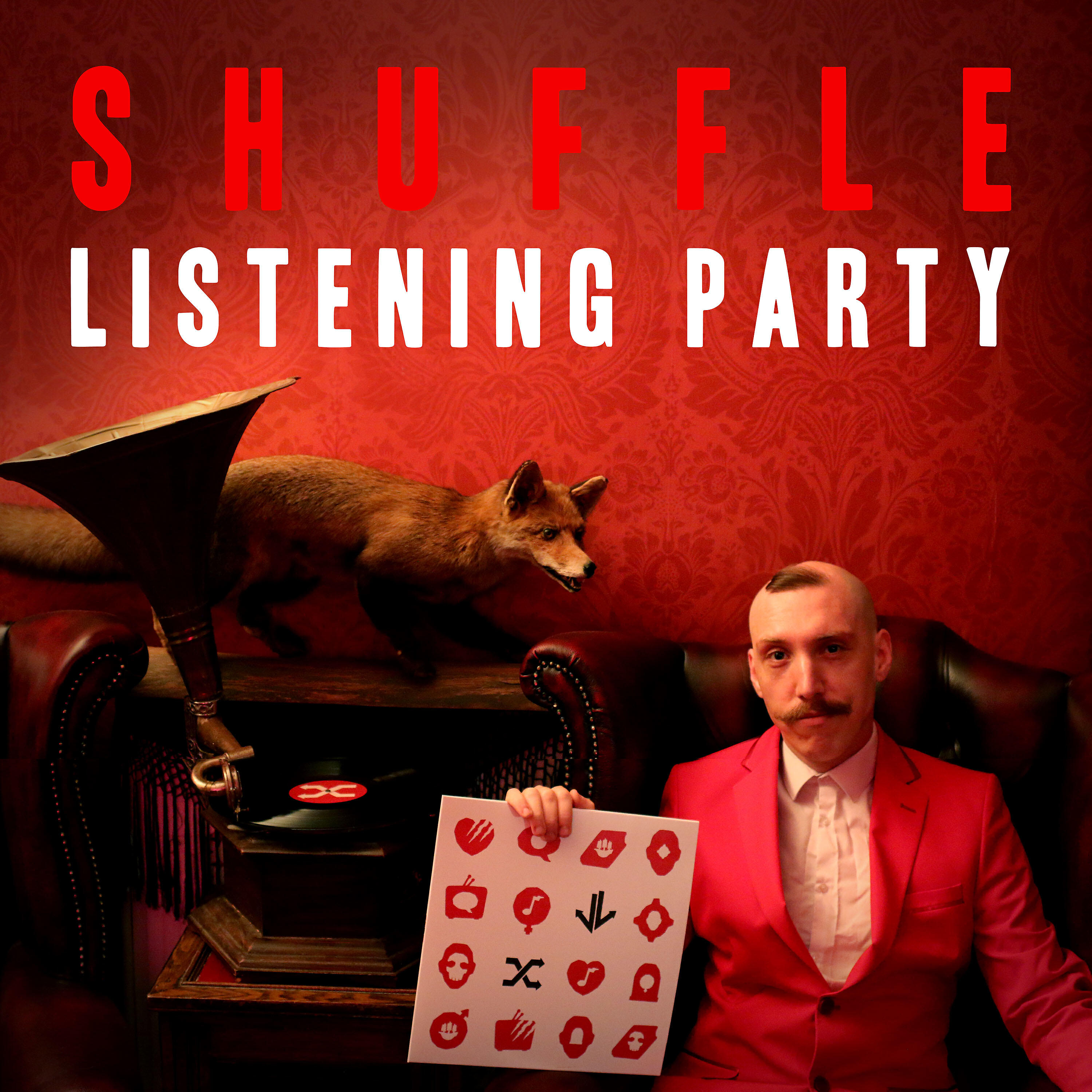 Jamie Lenman - Sorry Beatles - Commentary