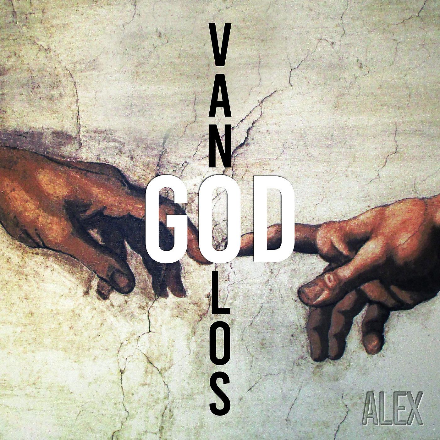 Постер альбома Van God Los