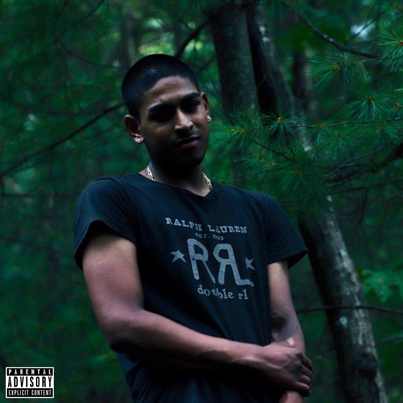 Solemn SilenSe - Out Here Rapping Like the 6 God