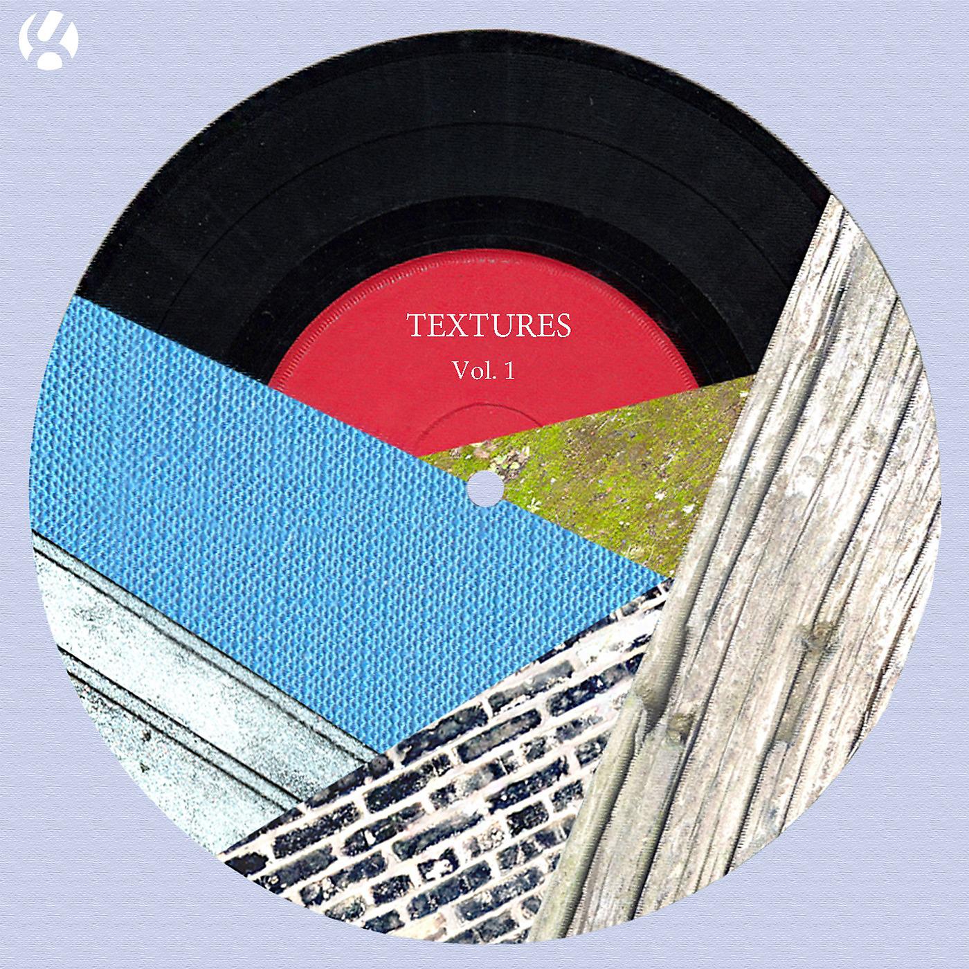 Постер альбома Textures, Vol. 1