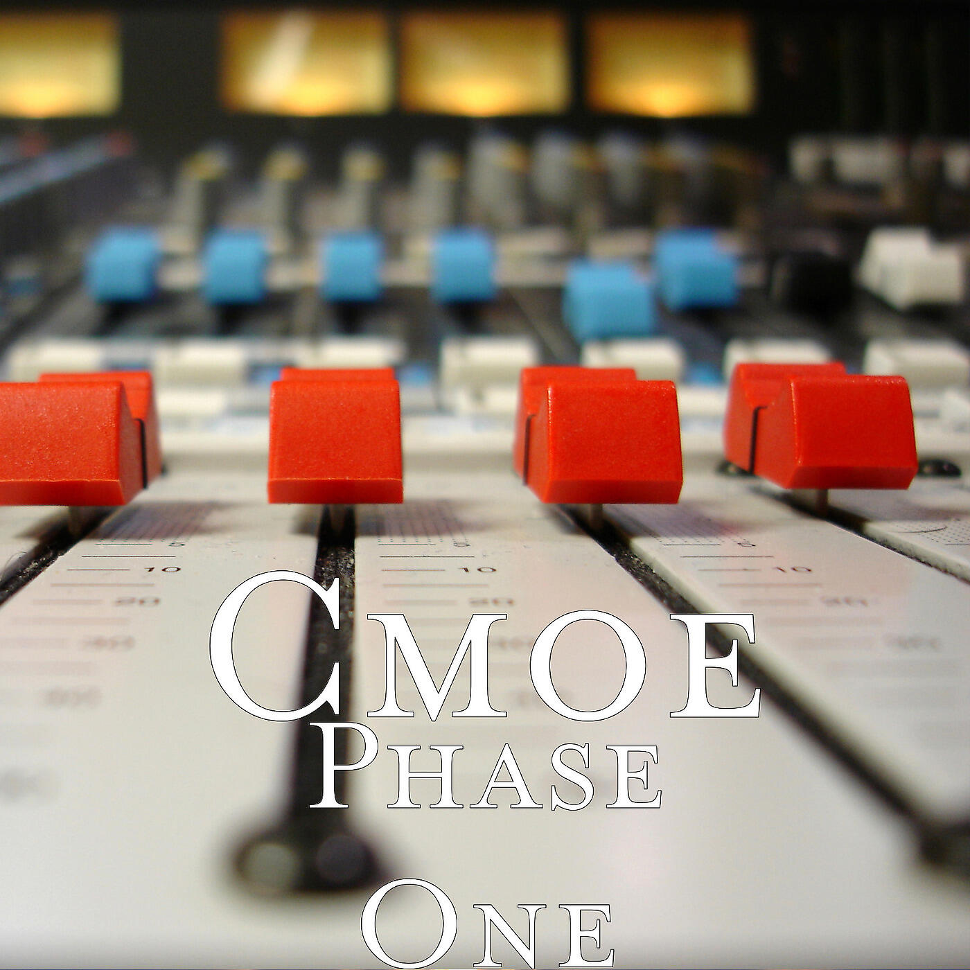 Cmoe - New Kangaroo Dance