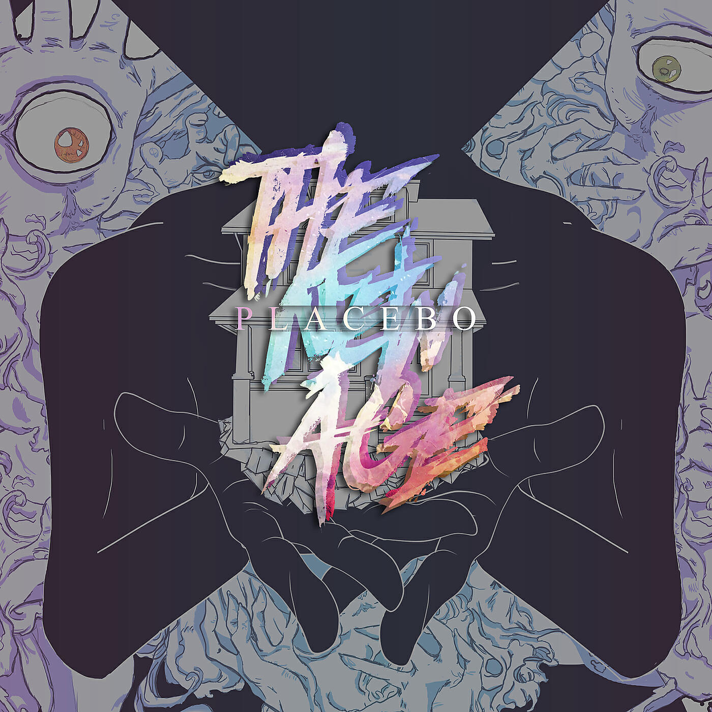 The New Age - Back and Forth