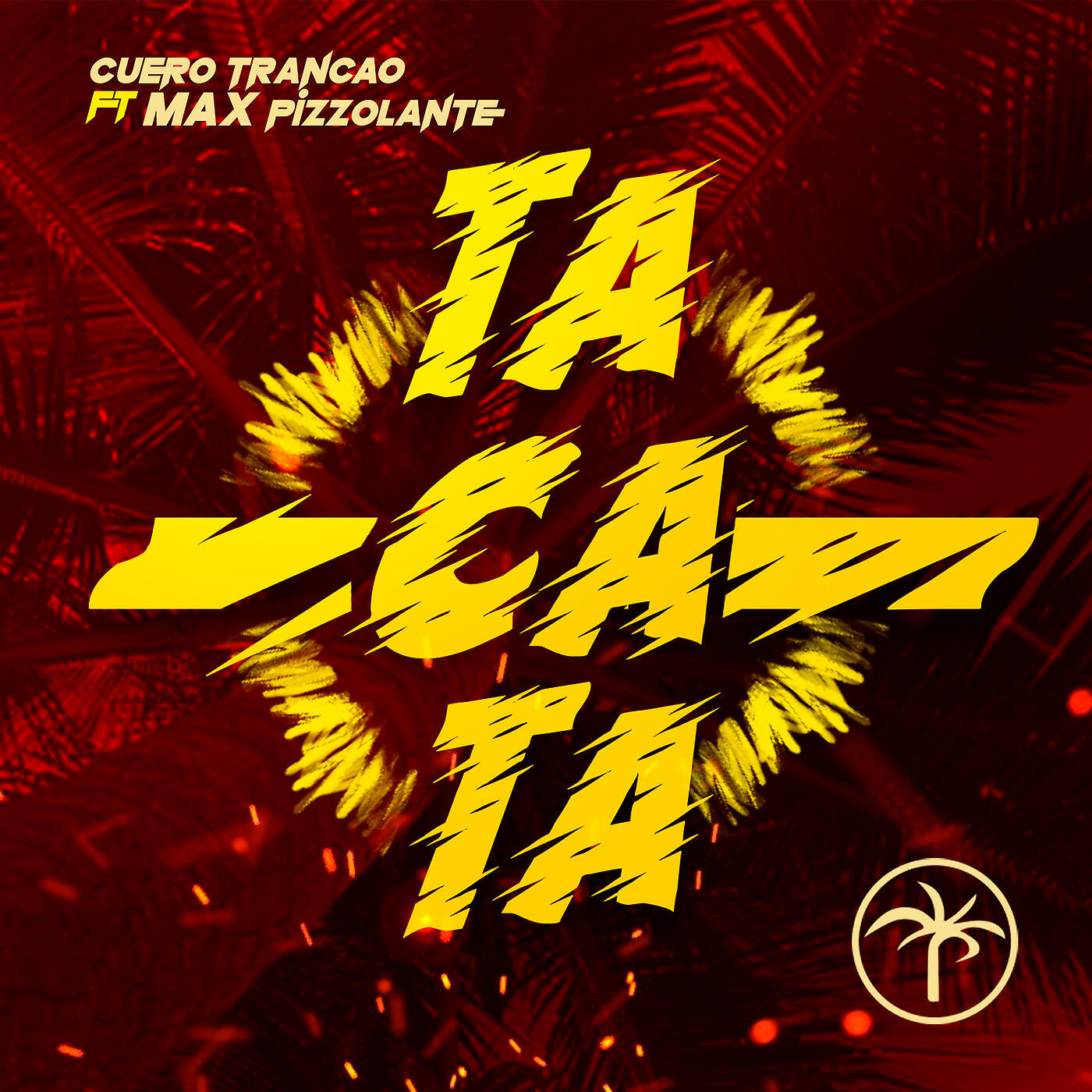 CUERO TRANCAO - Tacata