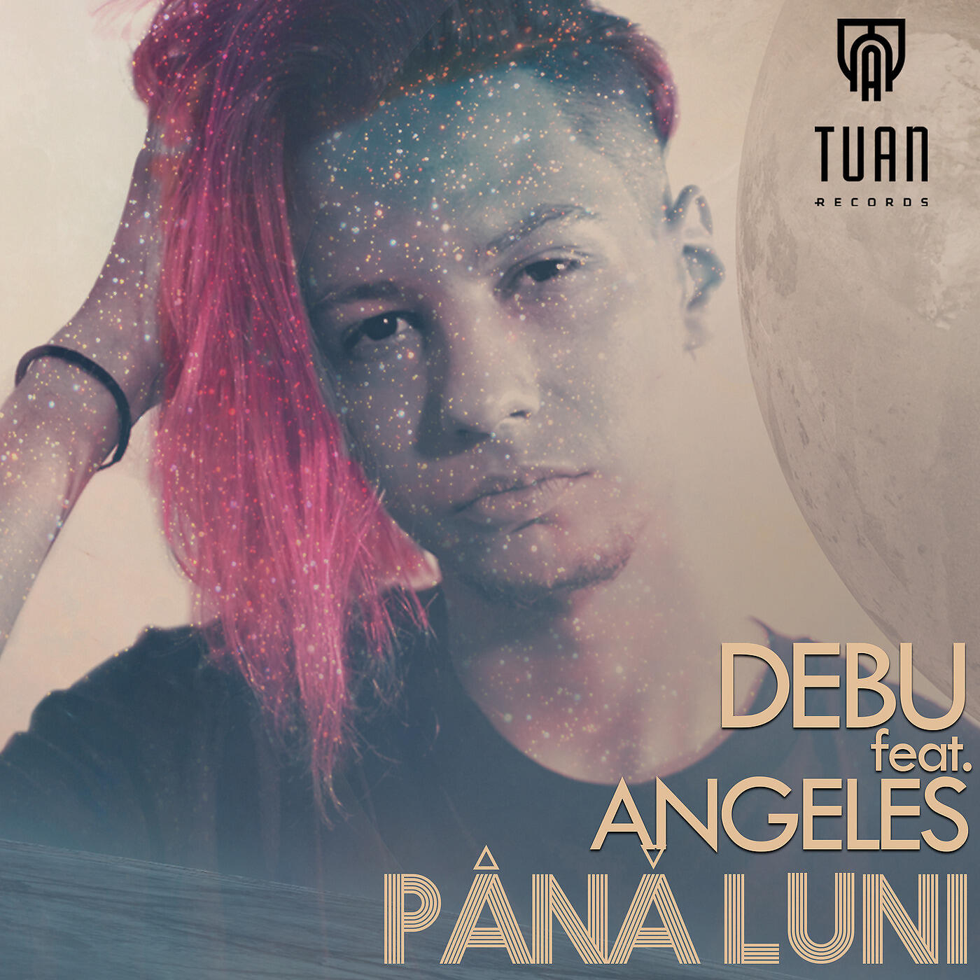 DEBU - Pana Luni