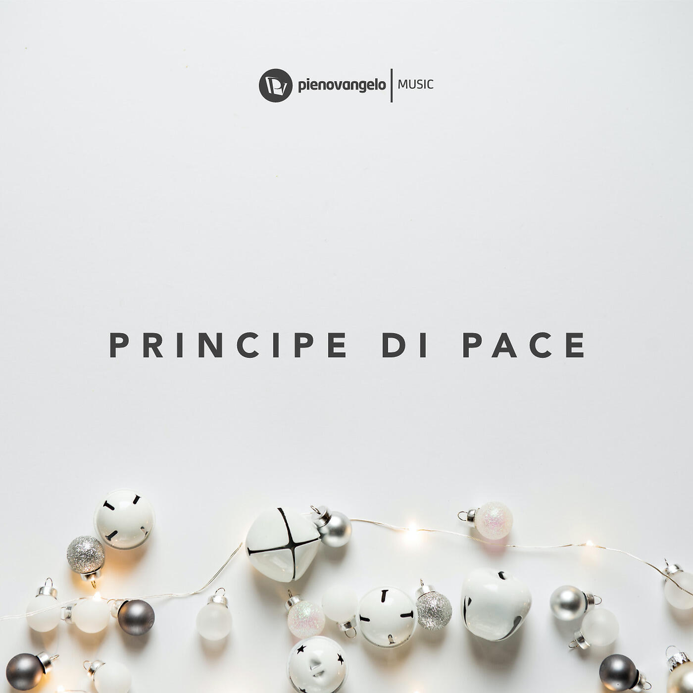 Pieno Vangelo Music - Principe Di Pace