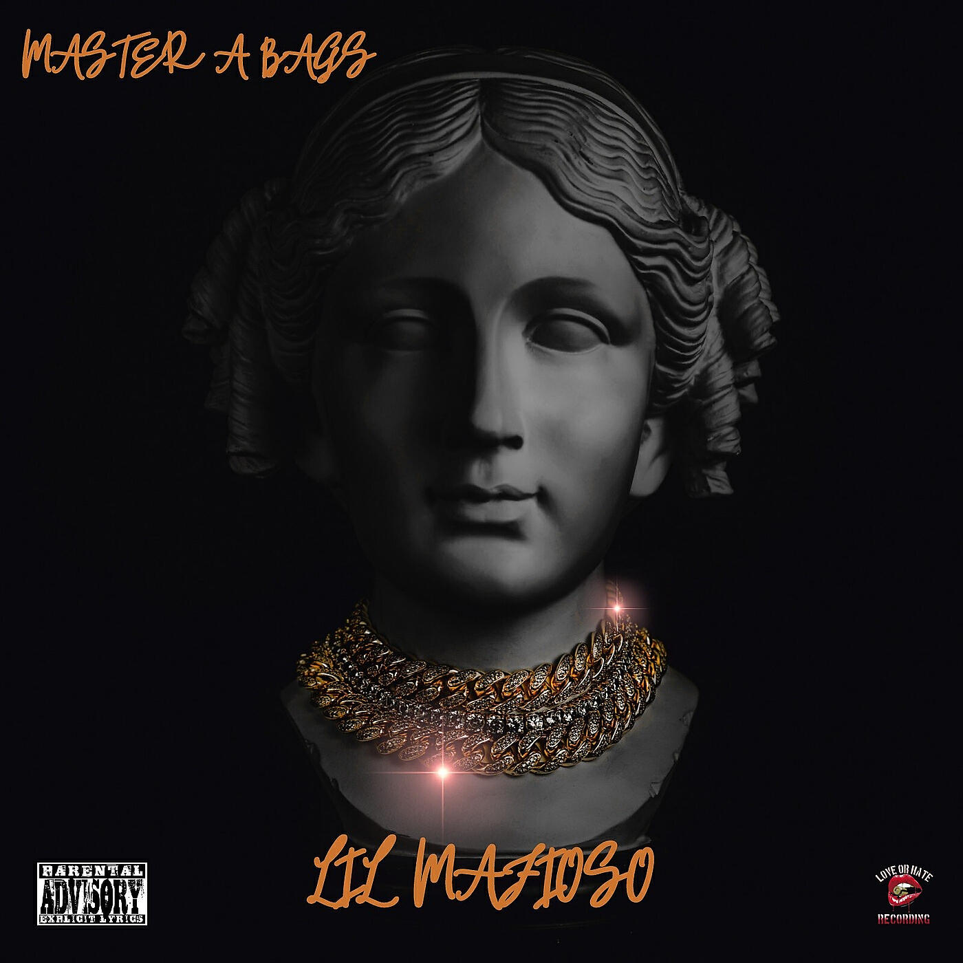 Lil Mafioso - Let Its Boom