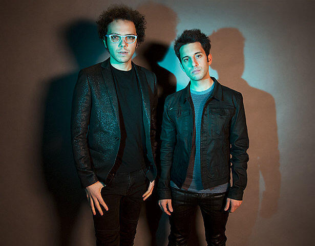 A Great Big World все песни в mp3