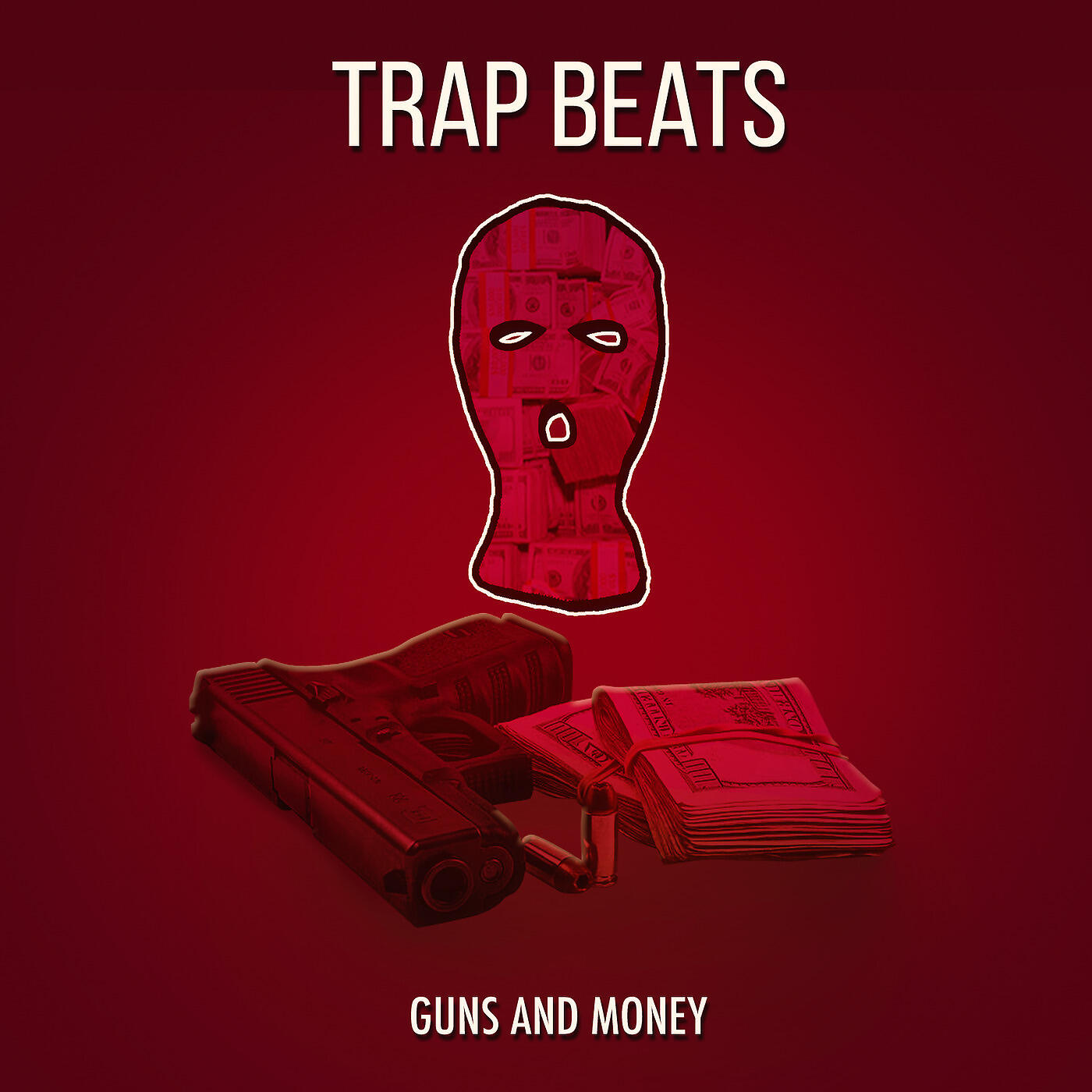 Trap Beats - Icy Narco