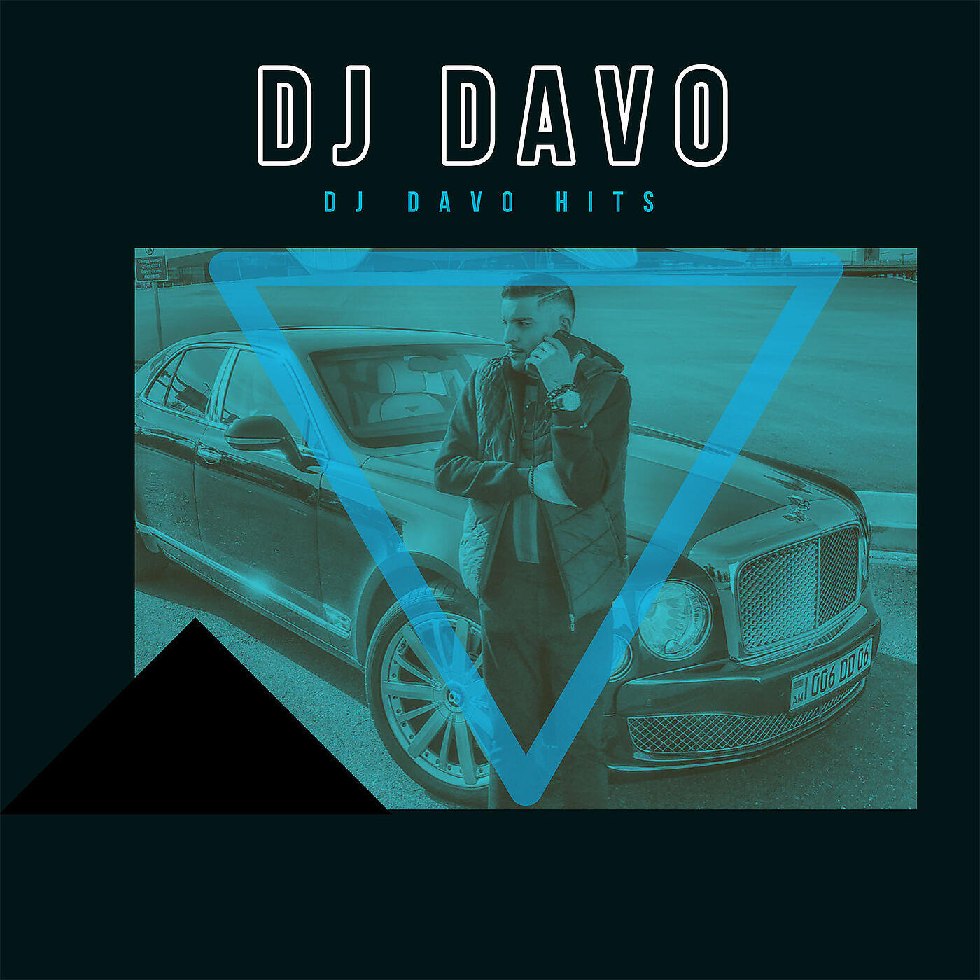 Dj Davo - Deh Mna Mna